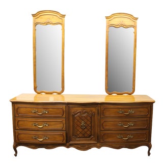 Bf Huntley fixtures cloth cabinet