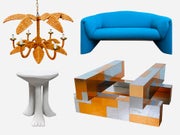 Image of Designer's Favorites