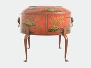 Image of Dealer Spotlight: AWK Design Antiques