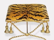 Image of Designer's Go To Brands