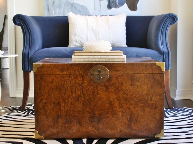 Vintage & Used Henredon Furniture & Decor | Chairish