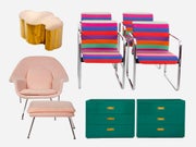 Image of Most Loved Furniture