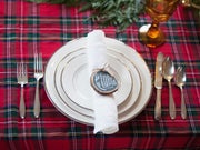 Image of The Festive Table