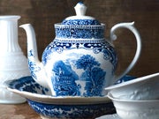 Image of For the Eclectic Hostess