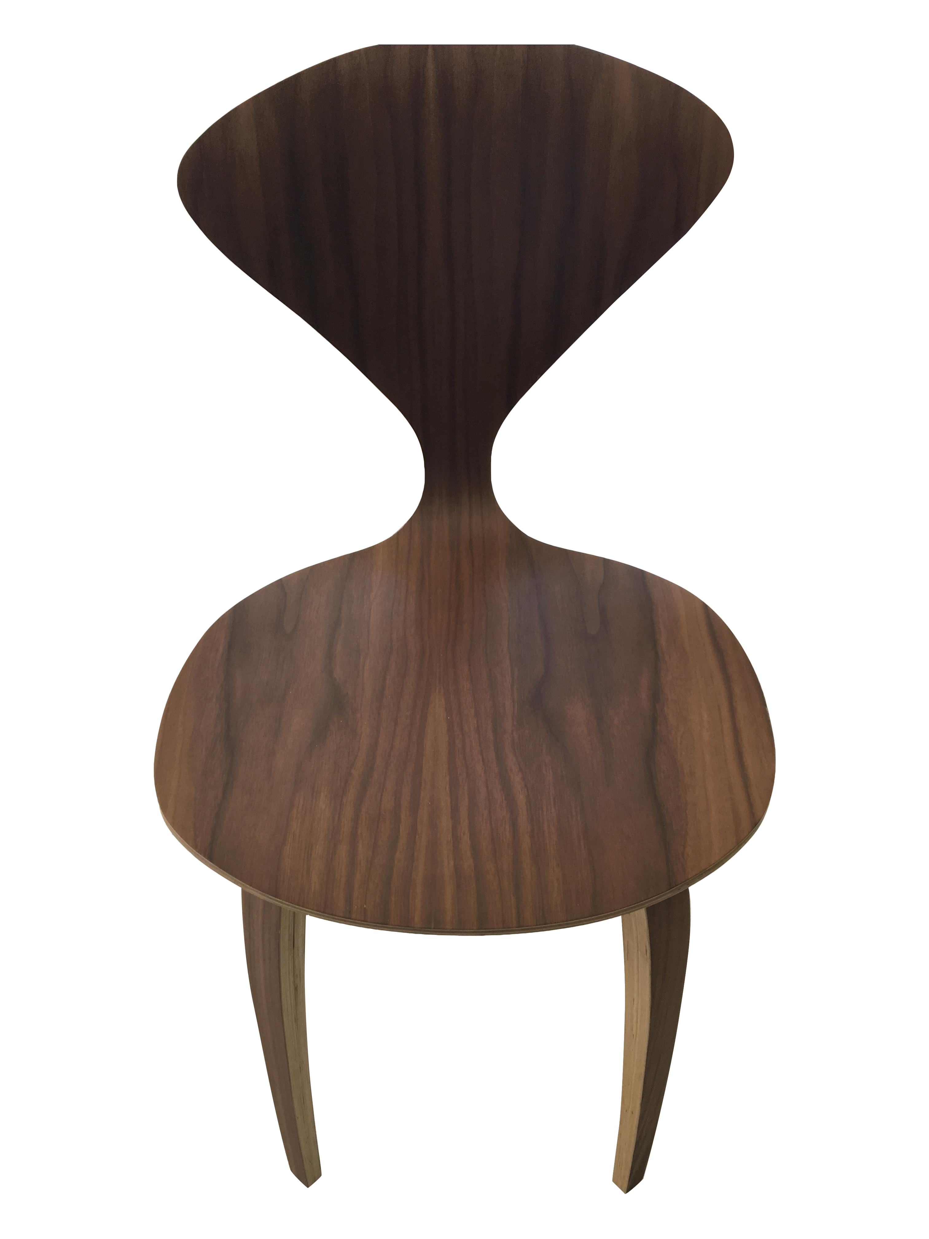 Norman Dining Chairs Set of 6 Chairish