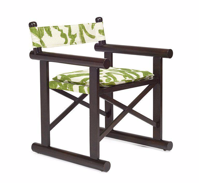 SABIN Beachwood Chair Chairish