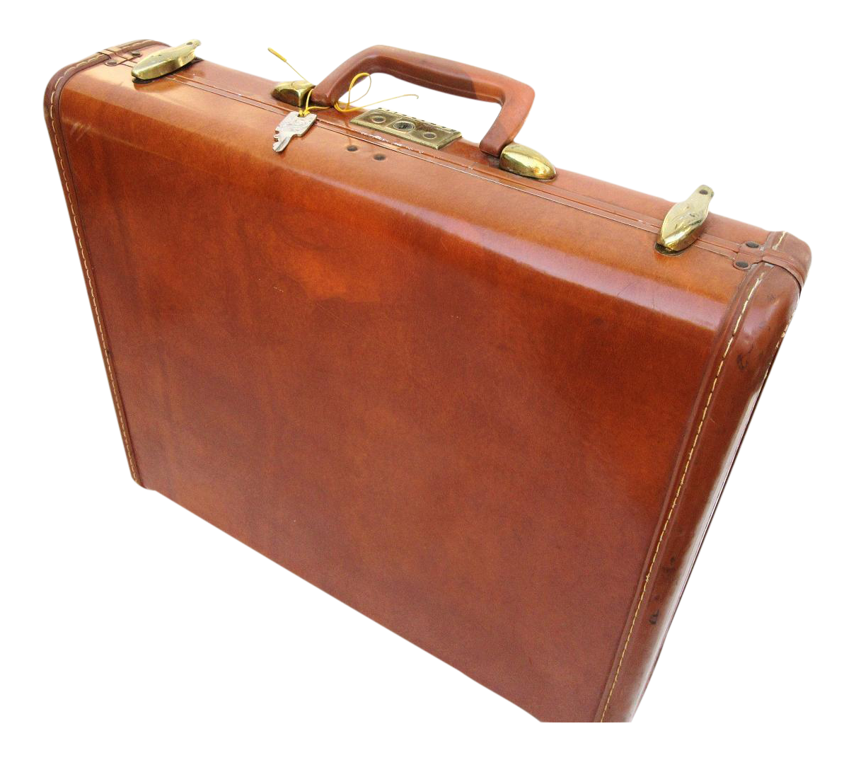 Vintage Samsonite Briefcase Chairish