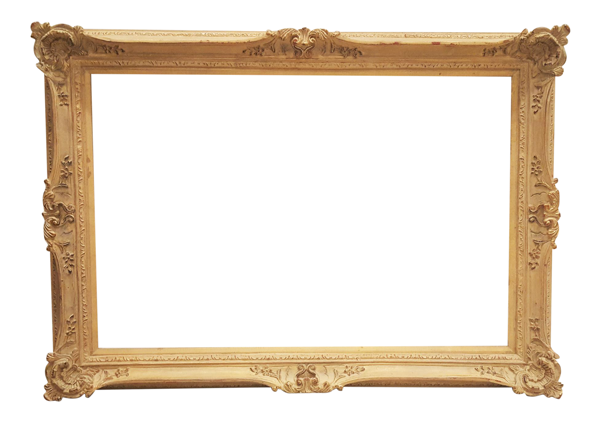 antique-wood-victorian-frame-chairish