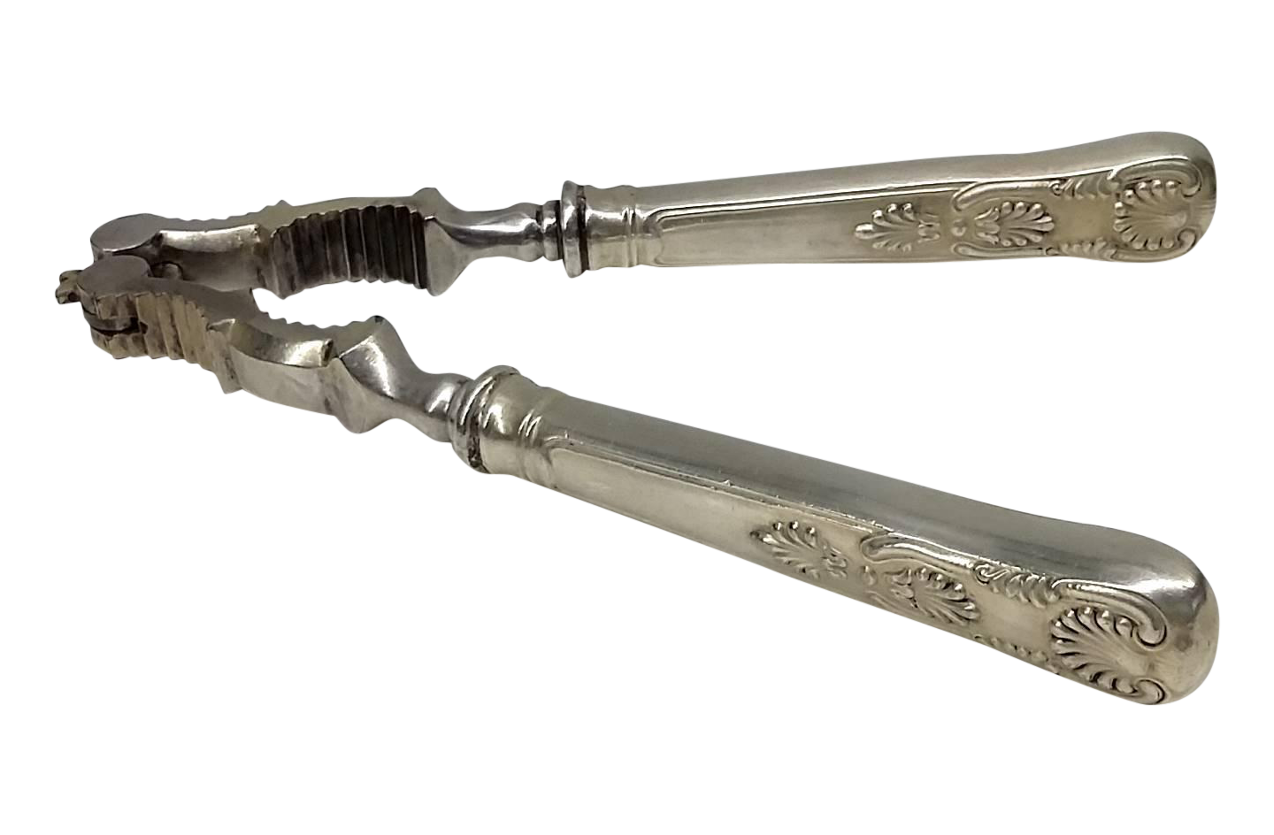 Sterling Silver Art Deco Nutcracker German Made Chairish