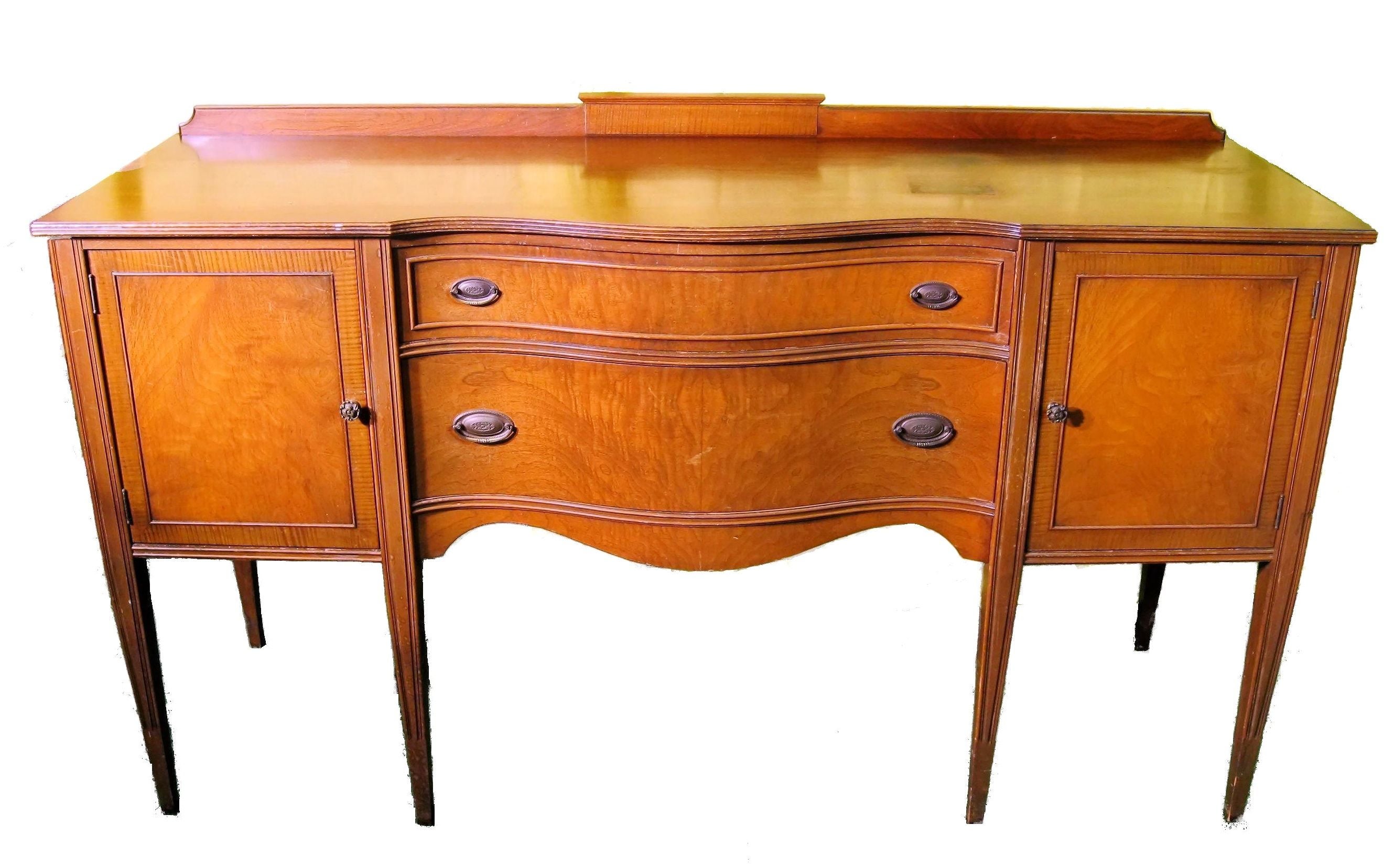 Paine Furniture Co Boston Sideboard Circa 1880s Chairish