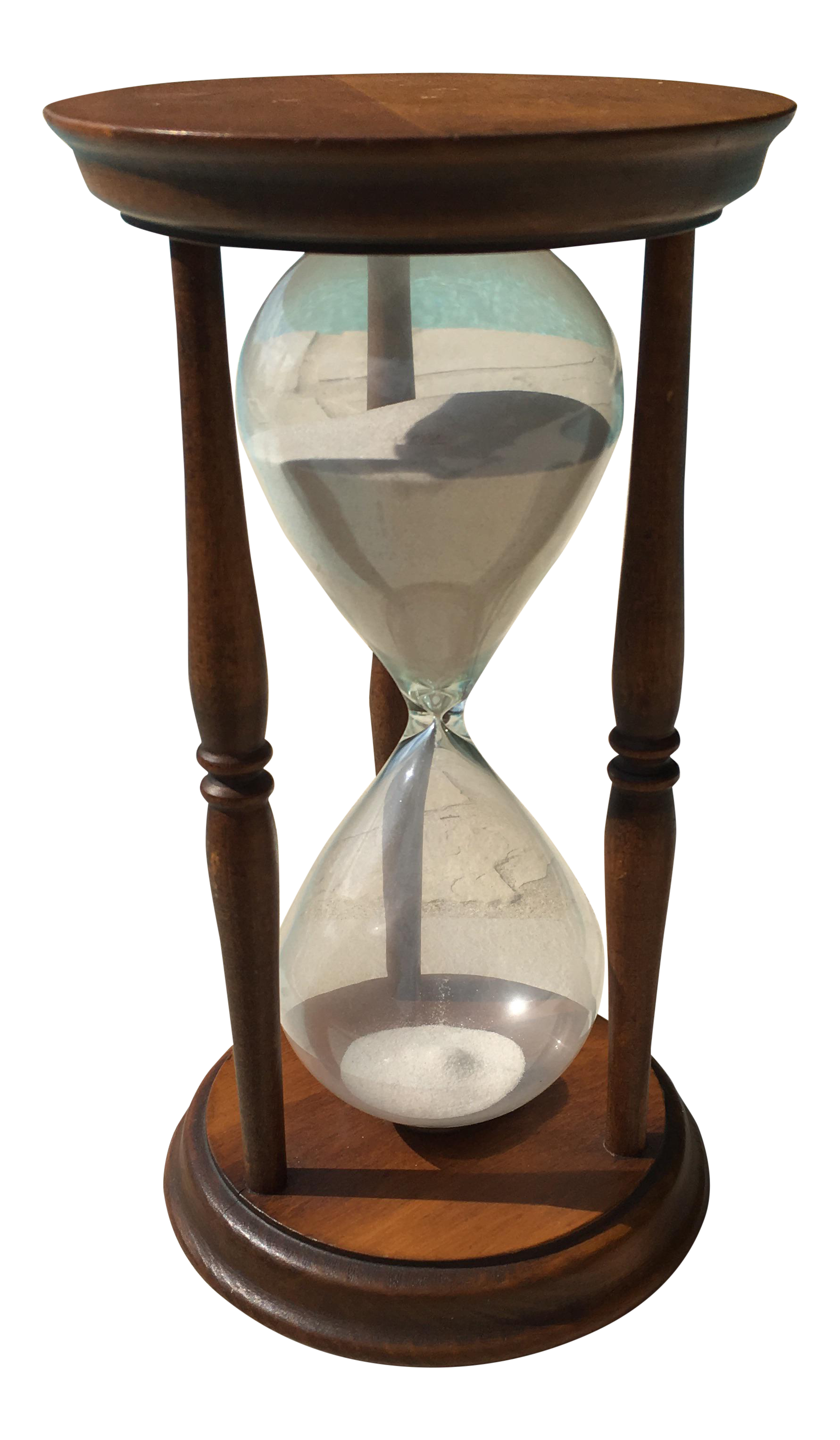 Hourglass Sand Time Clock Wings Png Picpng - vrogue.co