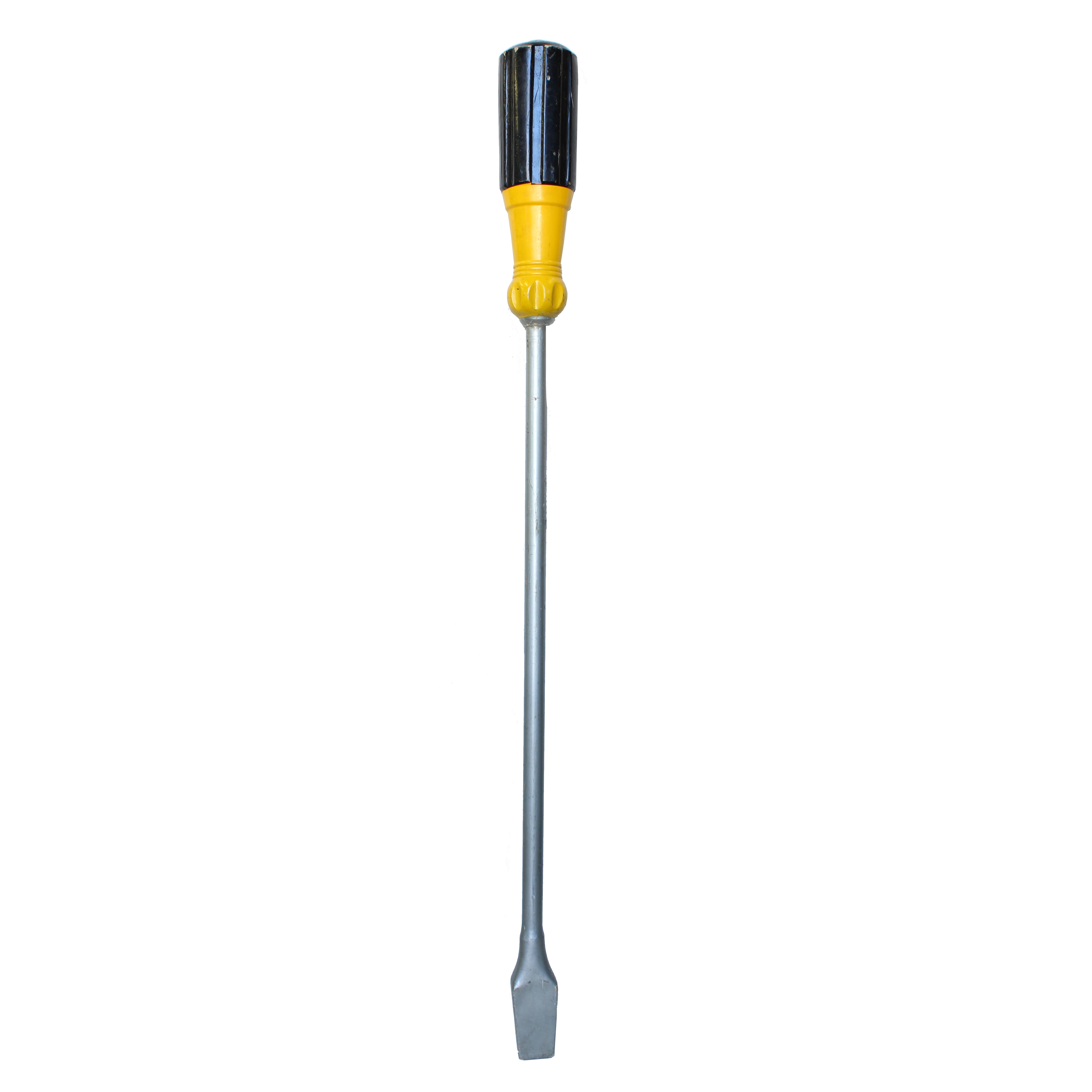 Giant Novelty Screwdriver Chairish