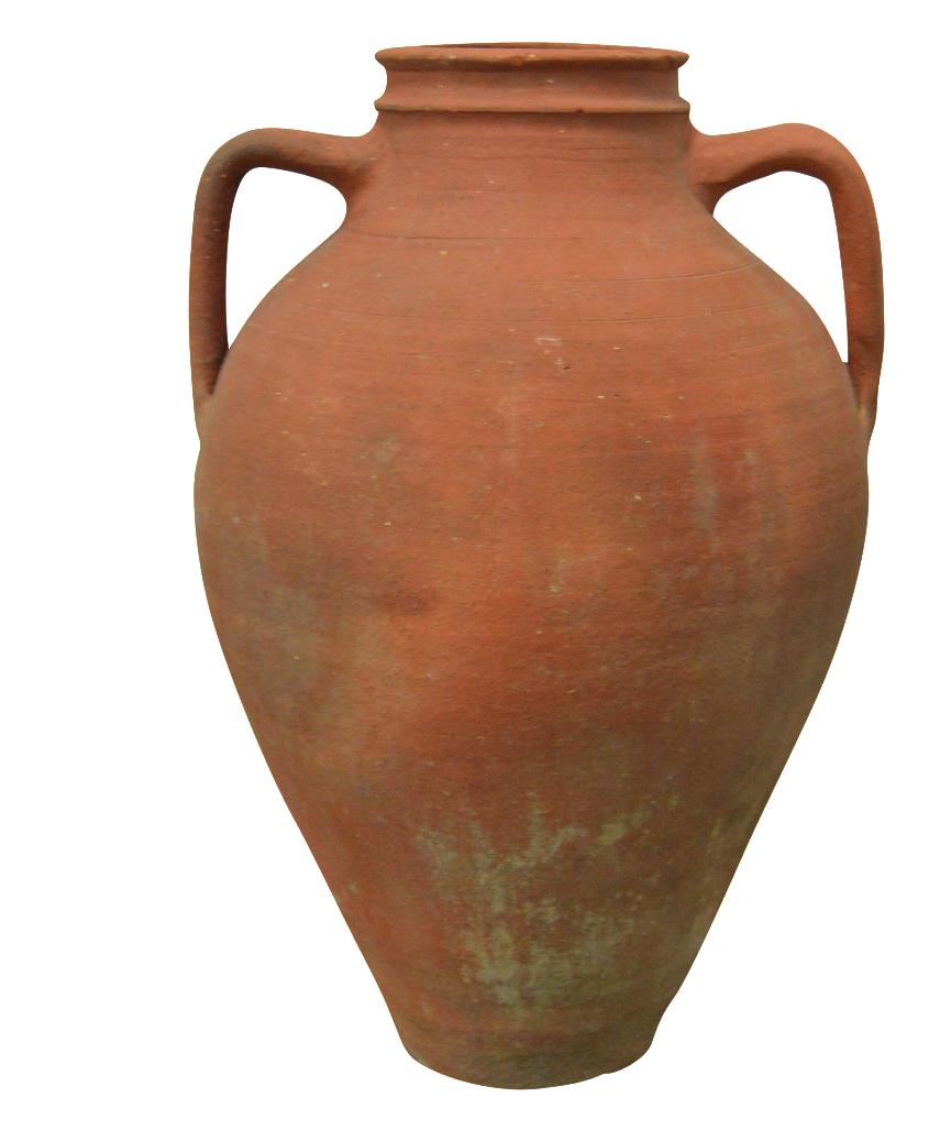 Amphora Greek Antique Pottery Chairish