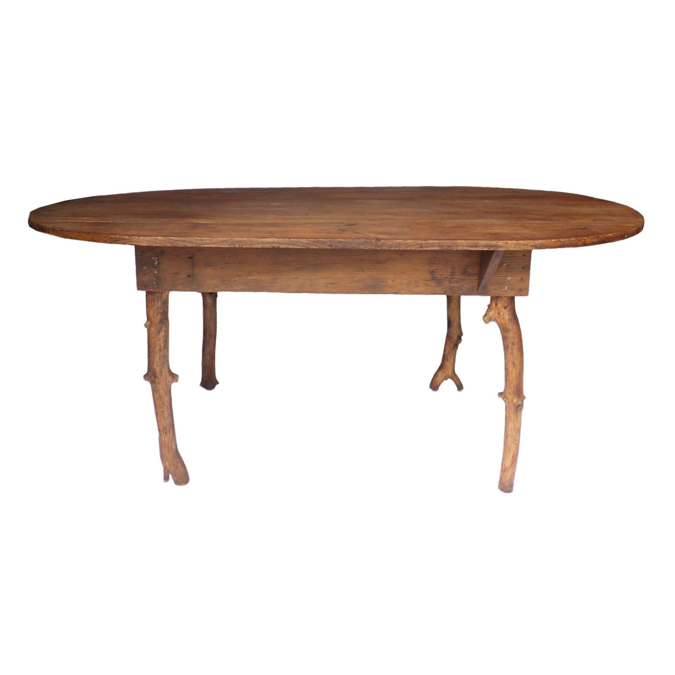 Twig Dining Table Chairish