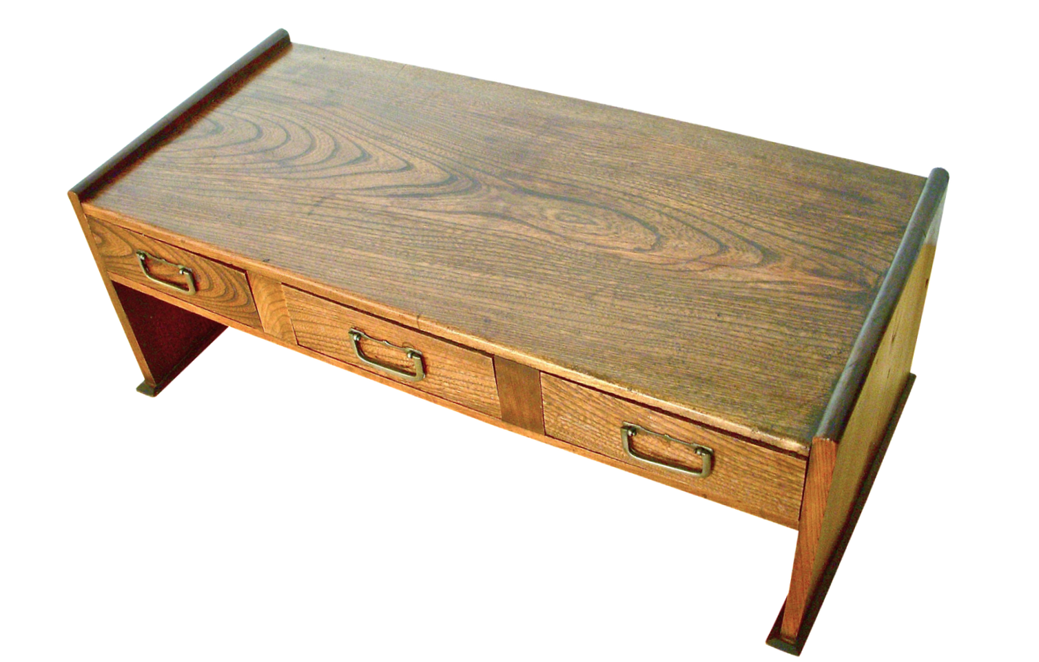 Antique Japanese Writing Desk Chairish