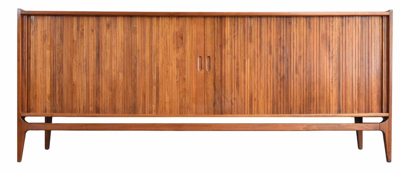Richard Thompson for Glenn of California Credenza Chairish