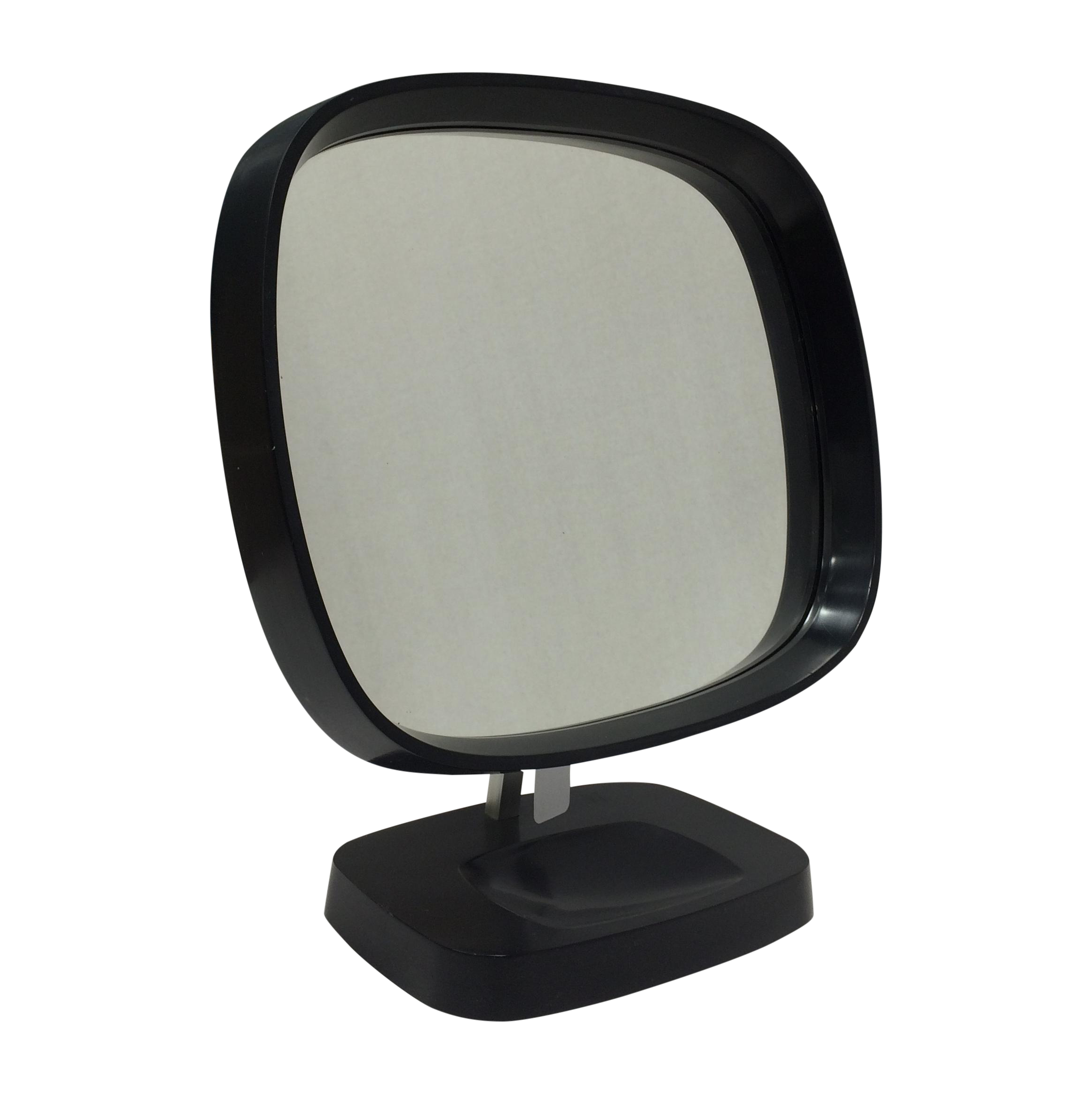 Midcentury Modern Danish Articulating Table Mirror Chairish