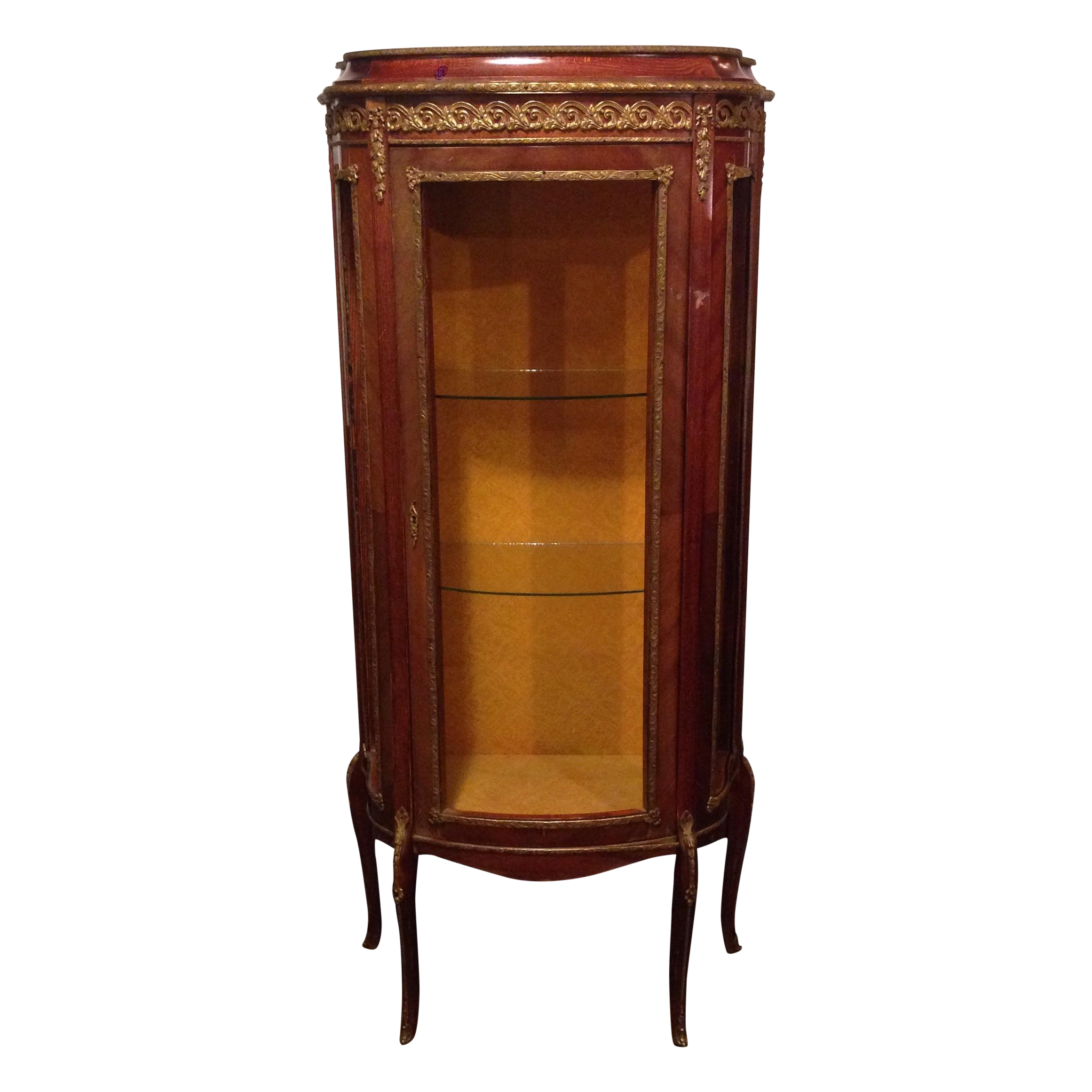 French Display Chairish