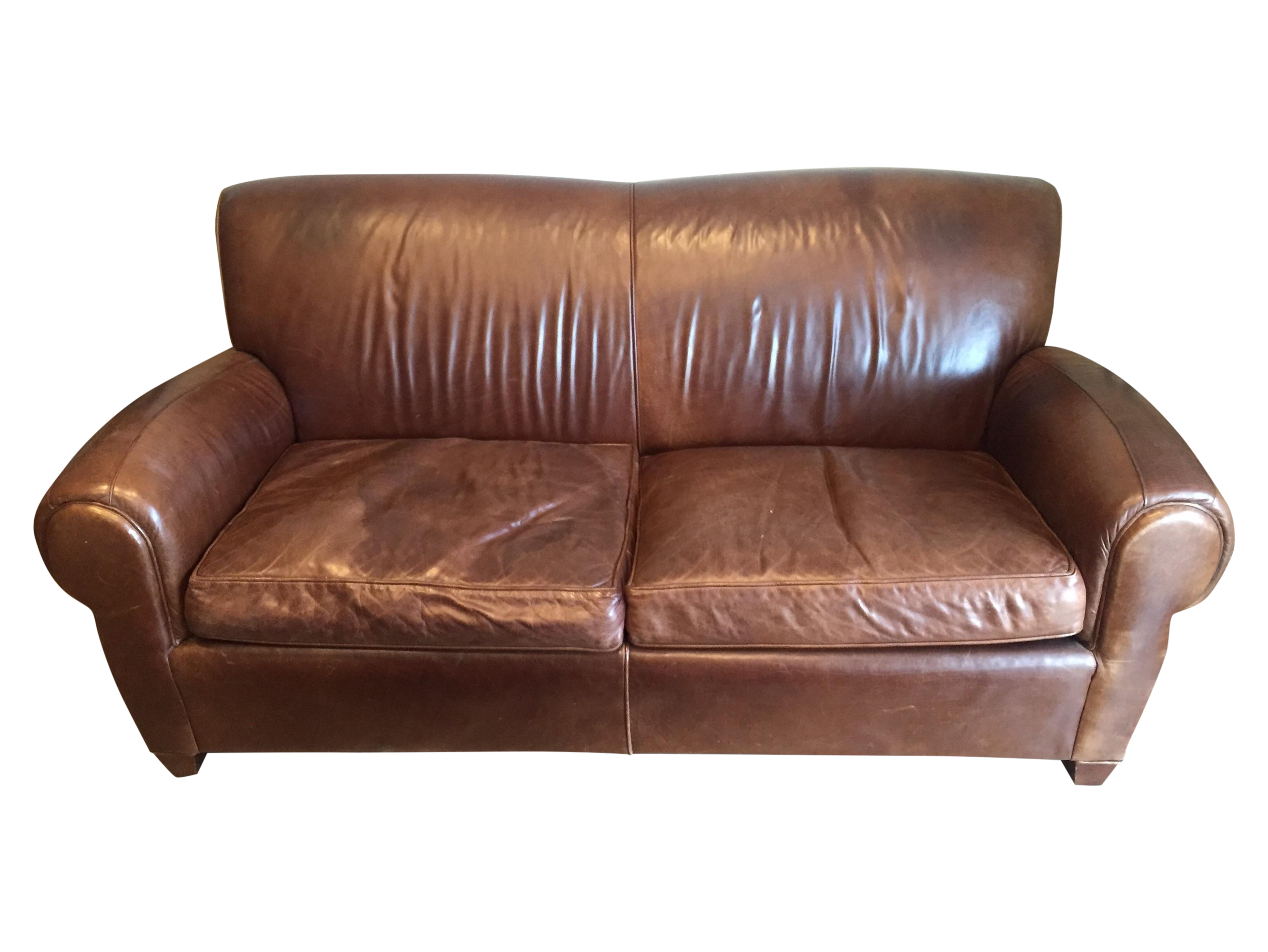 pottery barn manhattan sofa Sofa Hpricot