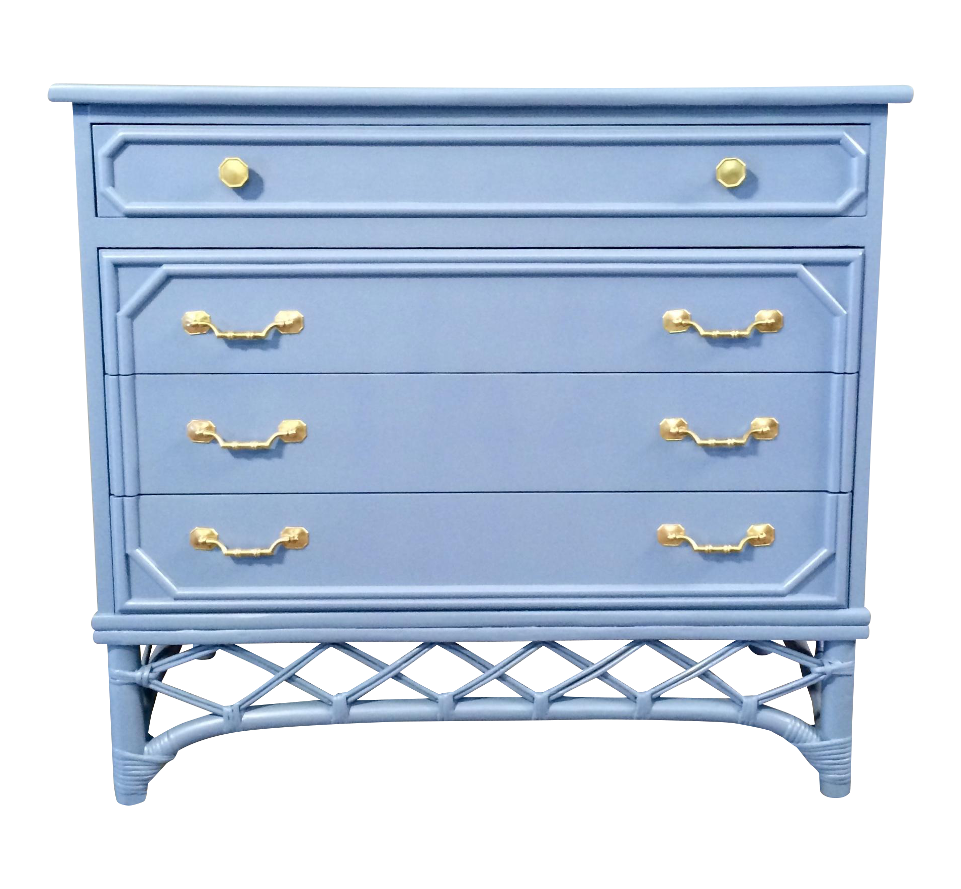 Ficks Reed Bachelor's Chest Chairish