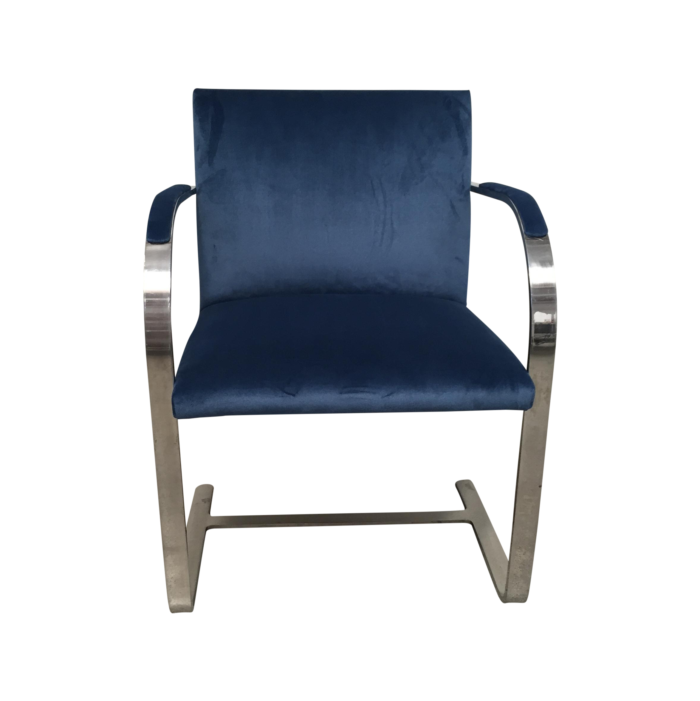 Mies Brno Chair Mies Brno Chair