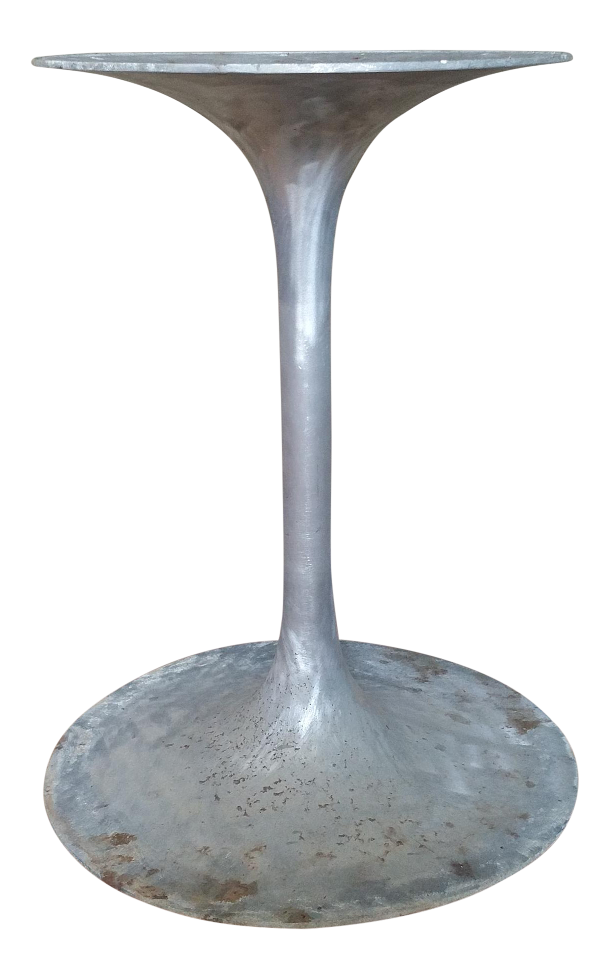 Tulip Table Base Chairish