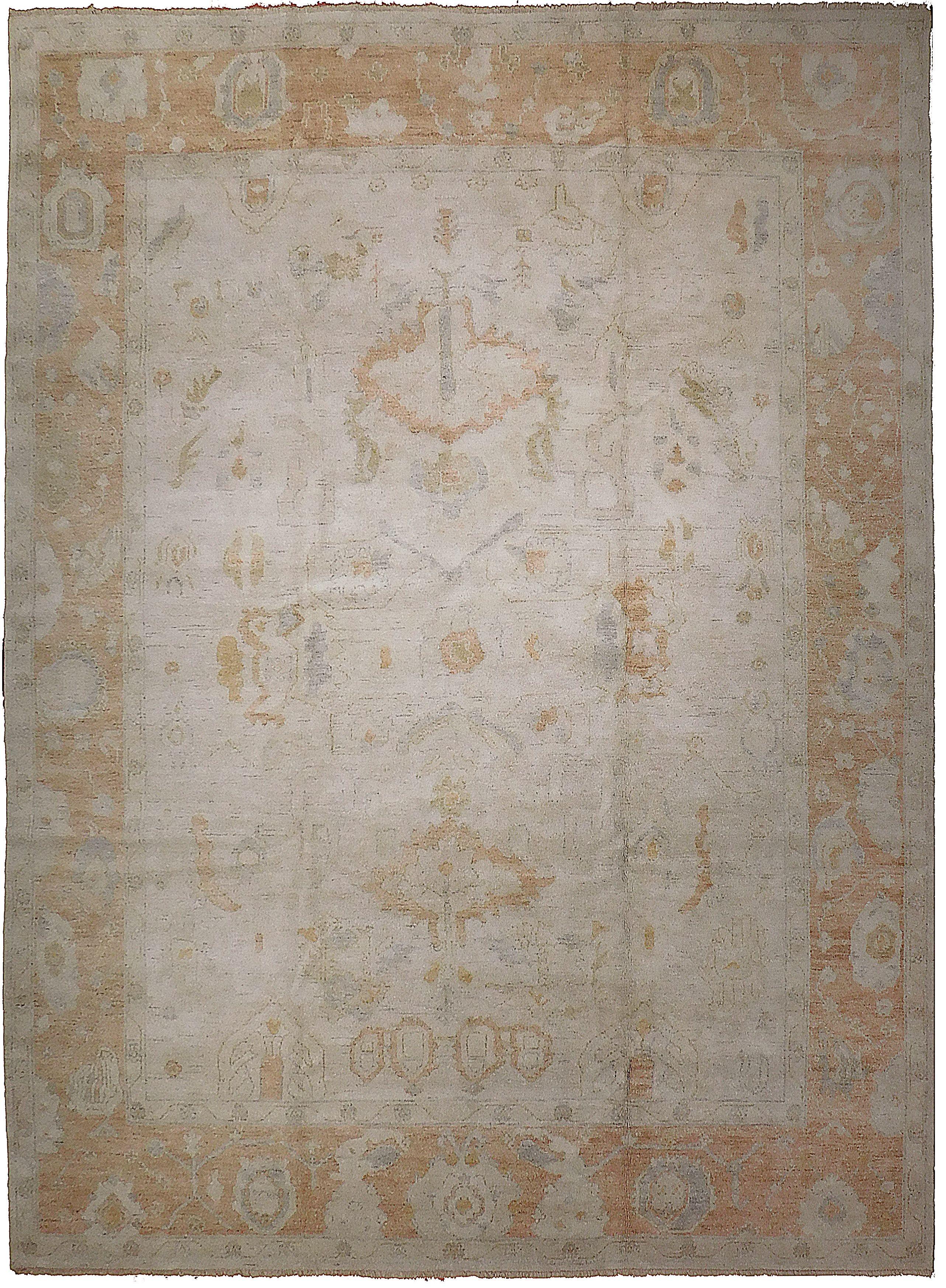 Oushak Luxury Rug Chairish