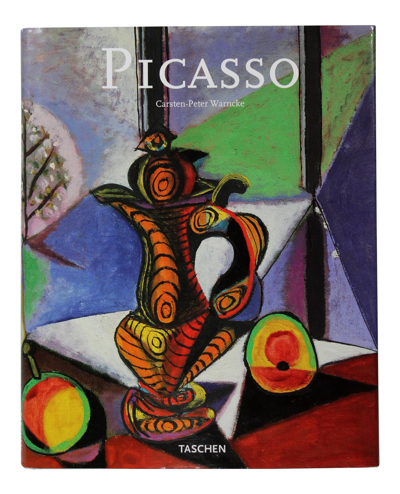 'Picasso 18811973' Book Chairish
