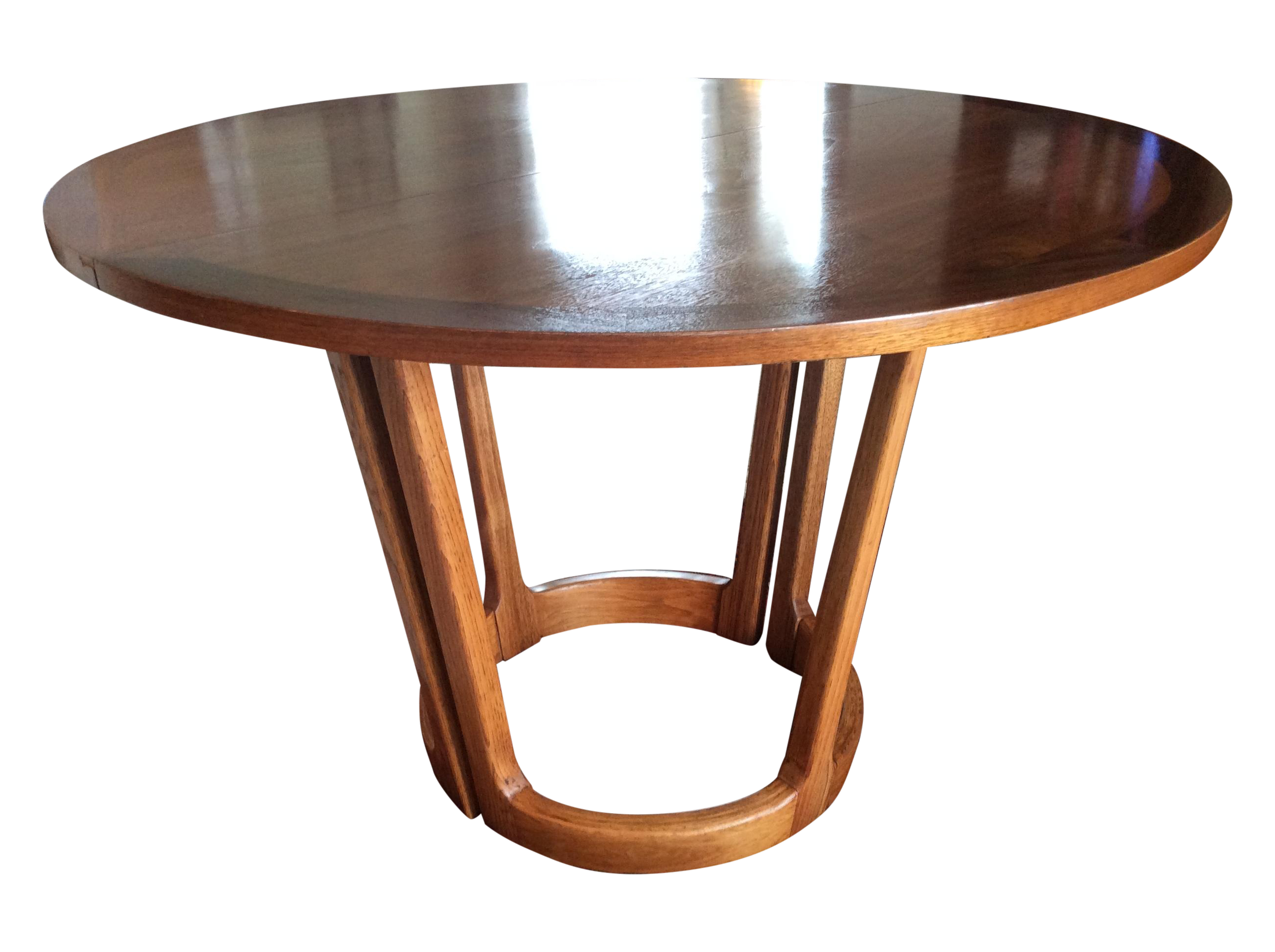 Adrian Pearsall for Lane Furniture Dining Table Chairish