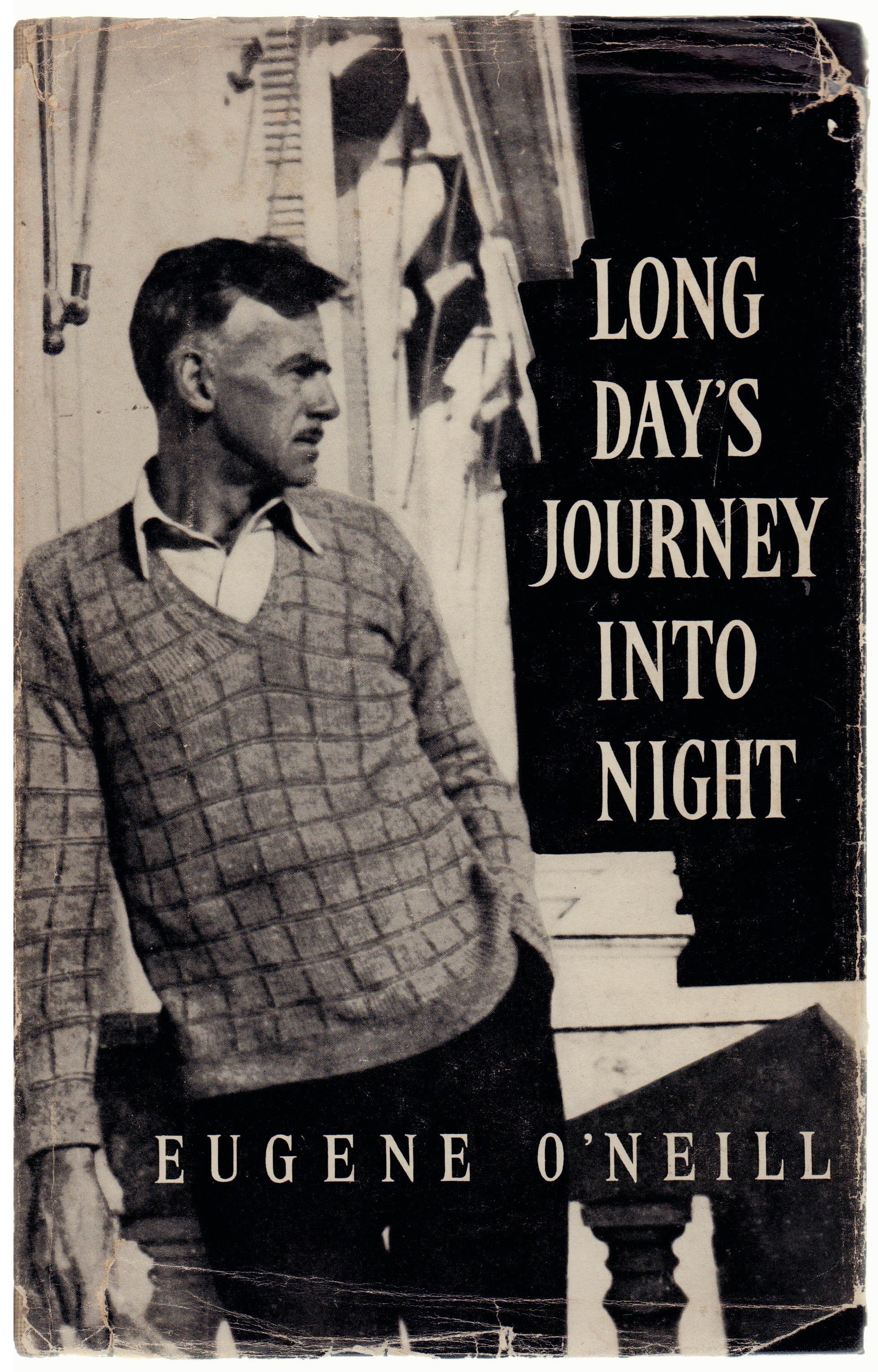 long journey's day into night