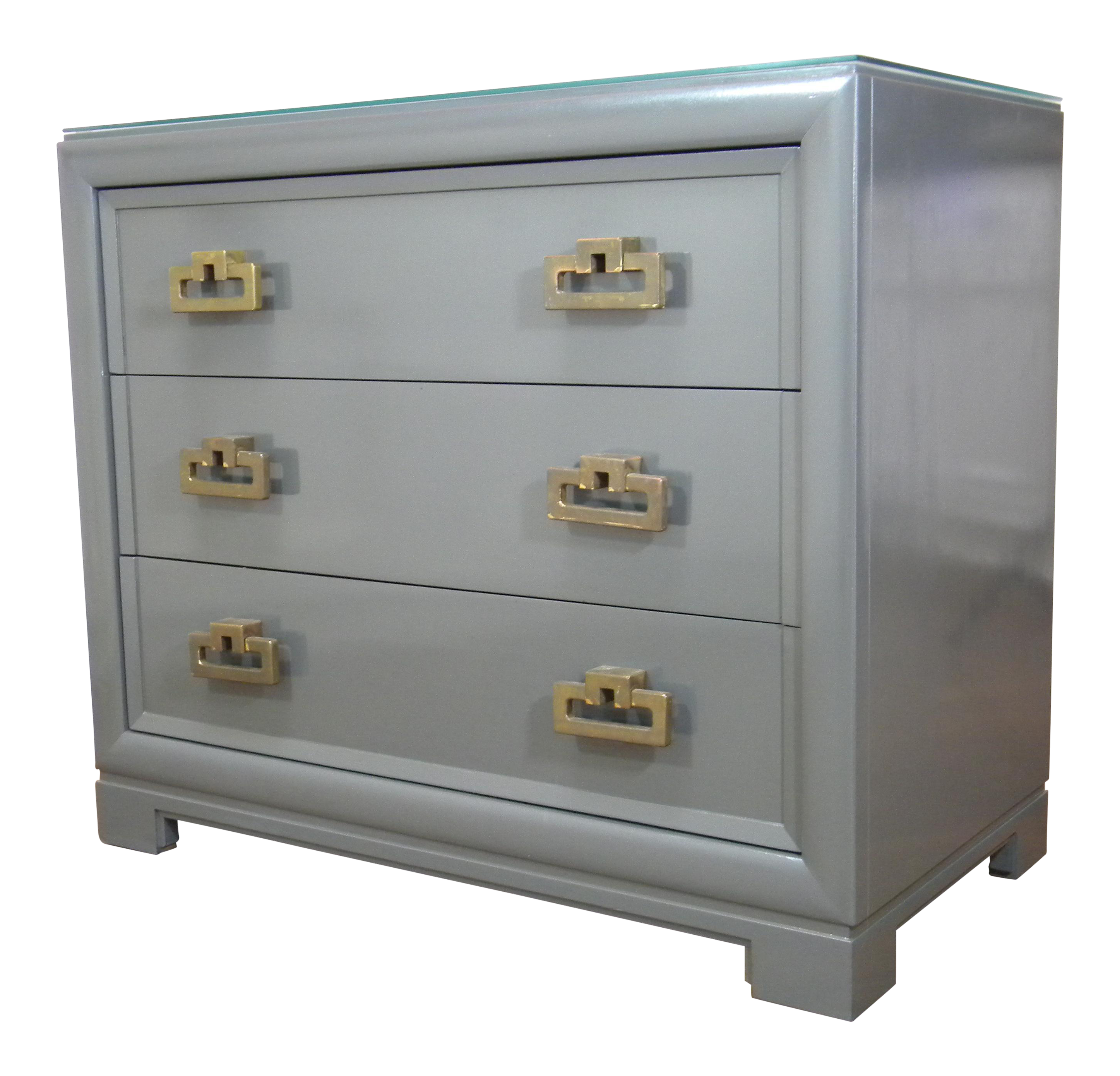 Kittinger Bachelor Chest Dresser Chairish