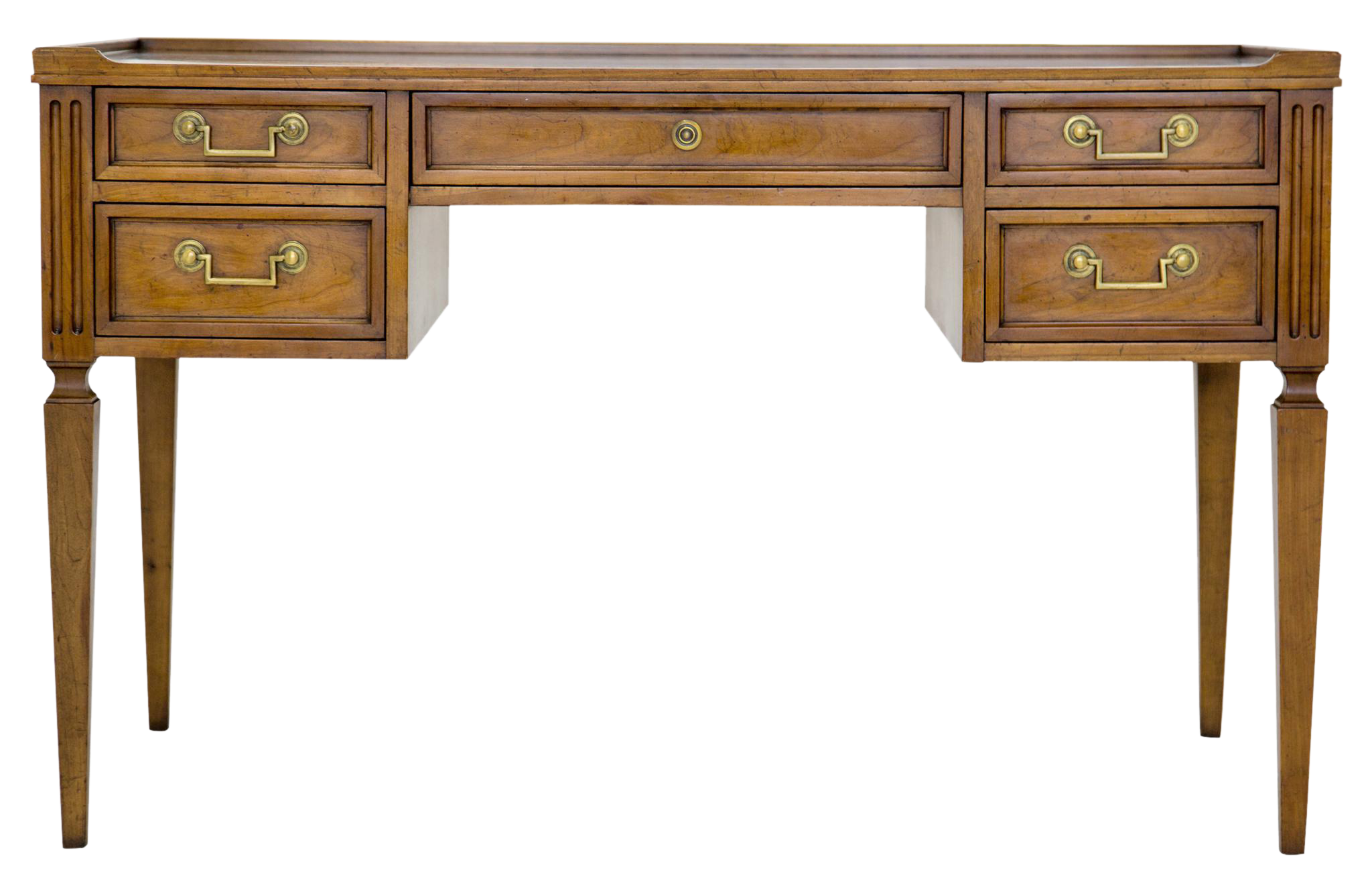 Baker Milling Road Writing Desk Chairish