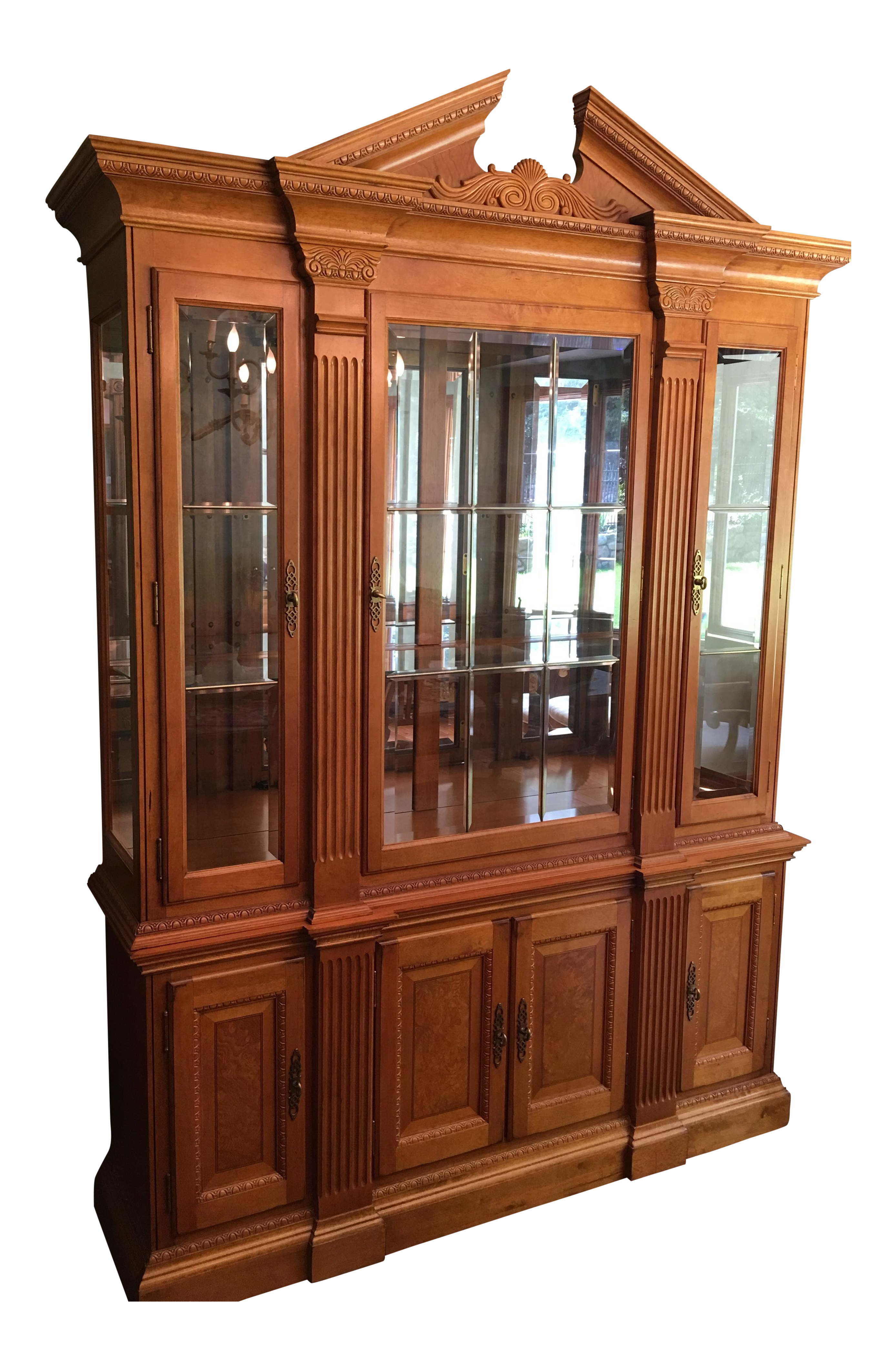 Arhaus China Chairish