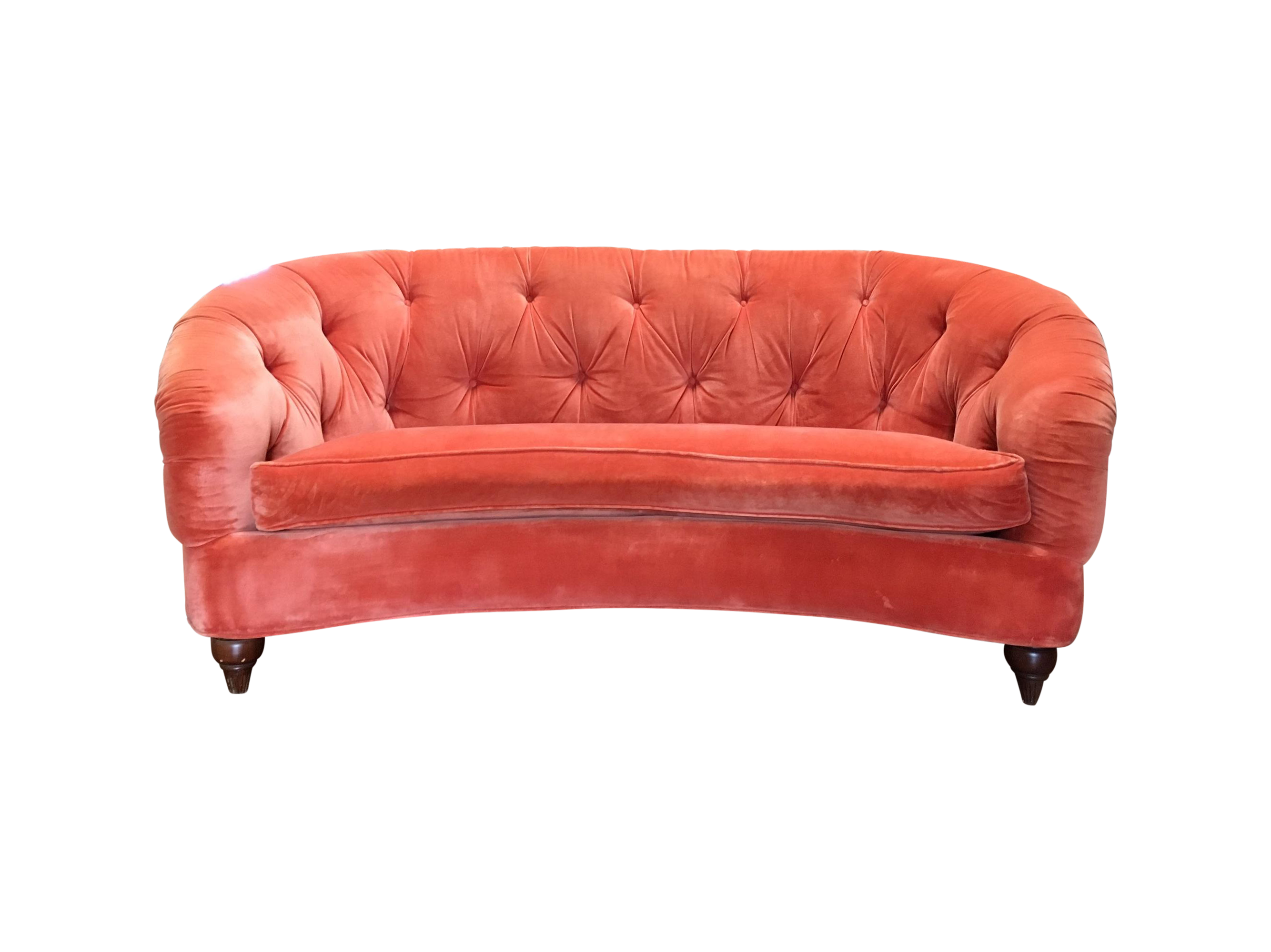 Vintage Drexel Heritage Sofa Chairish