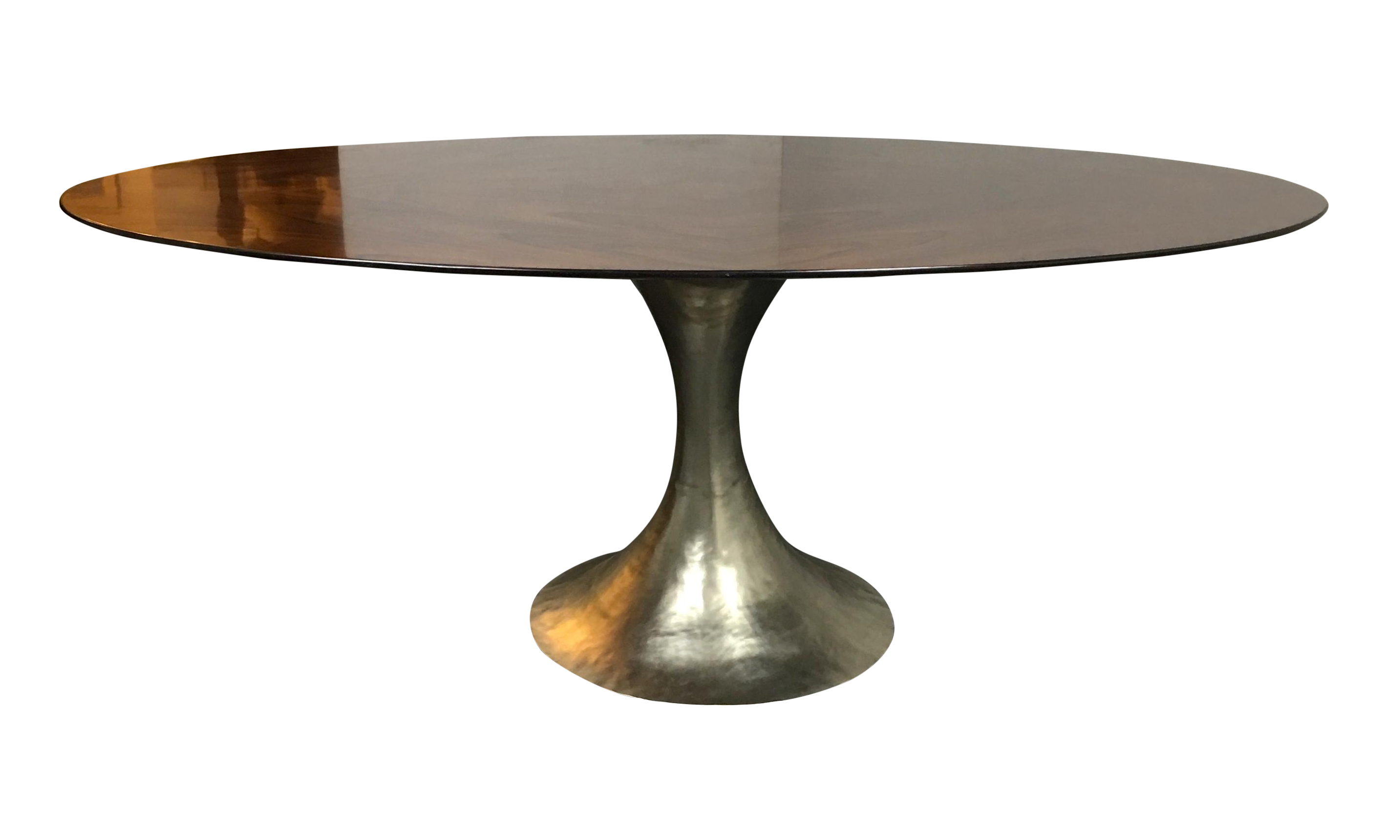 Julian Chichester Saarinen Style Dakota Table Chairish