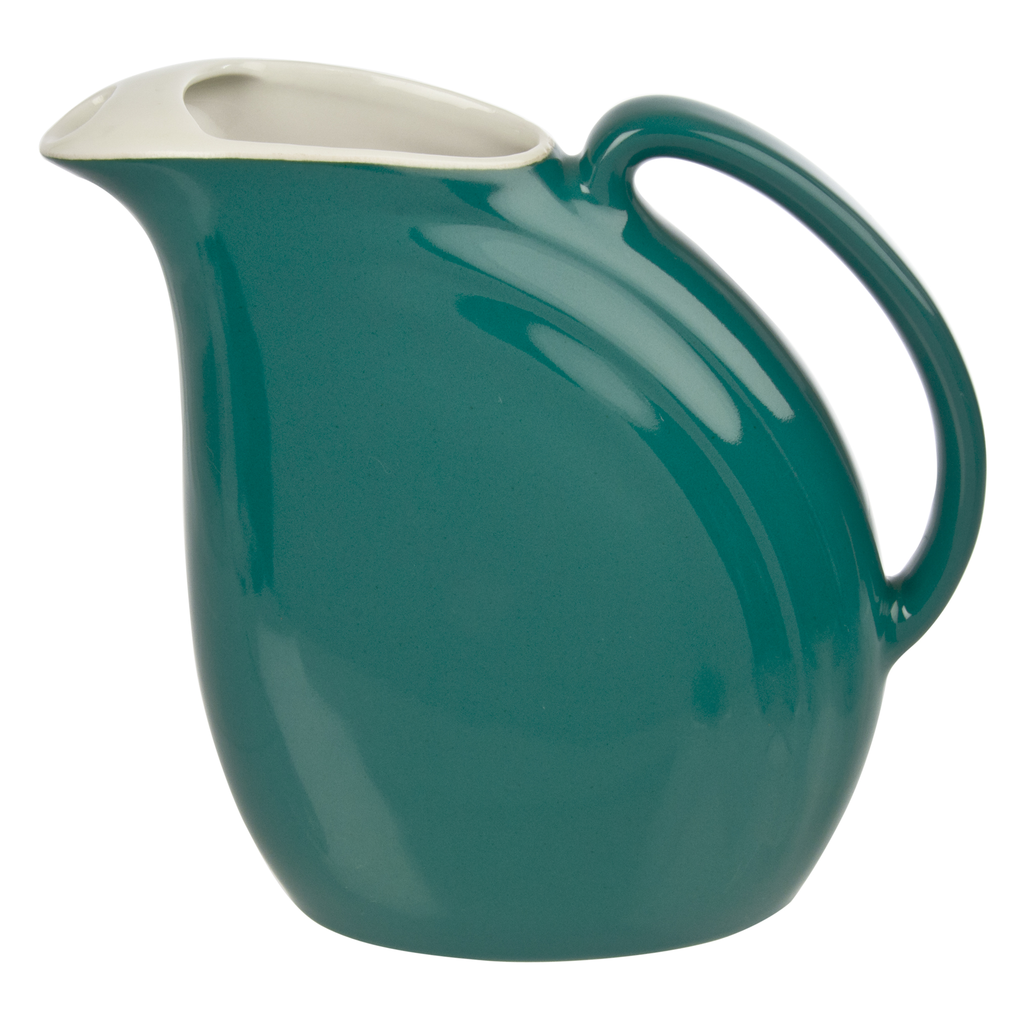 Vintage Hall China Nora Pitcher Chairish