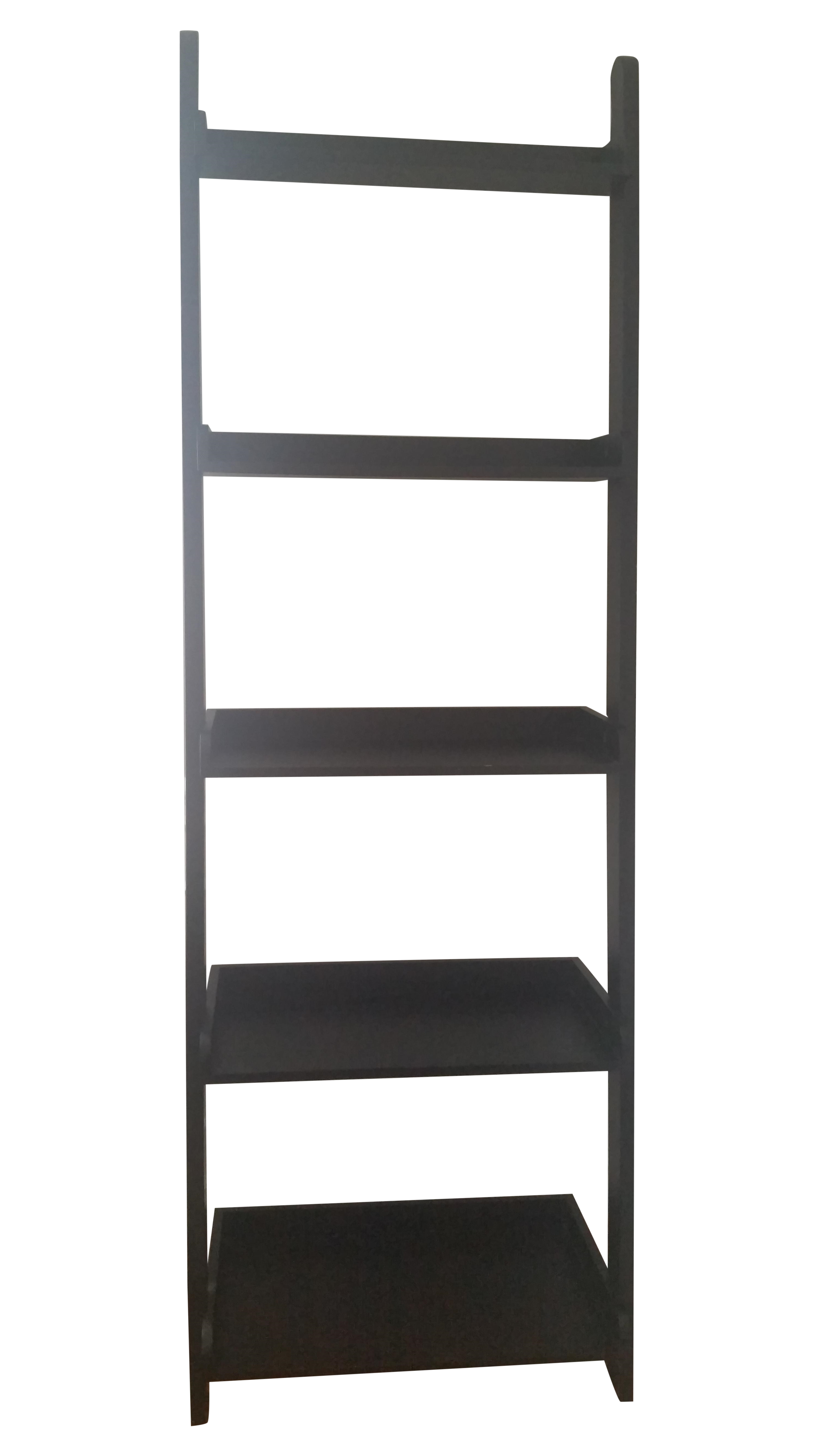 Pottery Barn Studio Wall Shelf Chairish