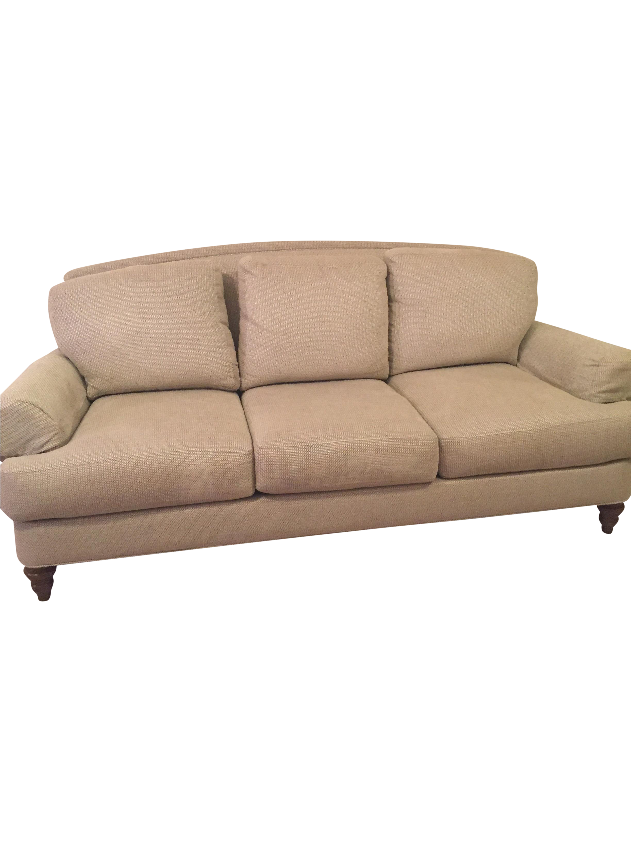 Ethan Allen Sofa Chairish