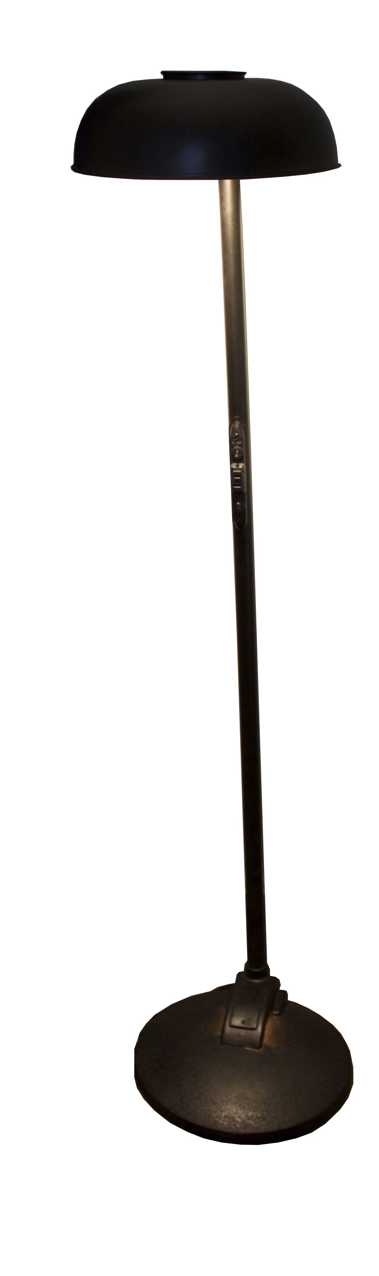 Vintage Hospital Floor Lamp Chairish