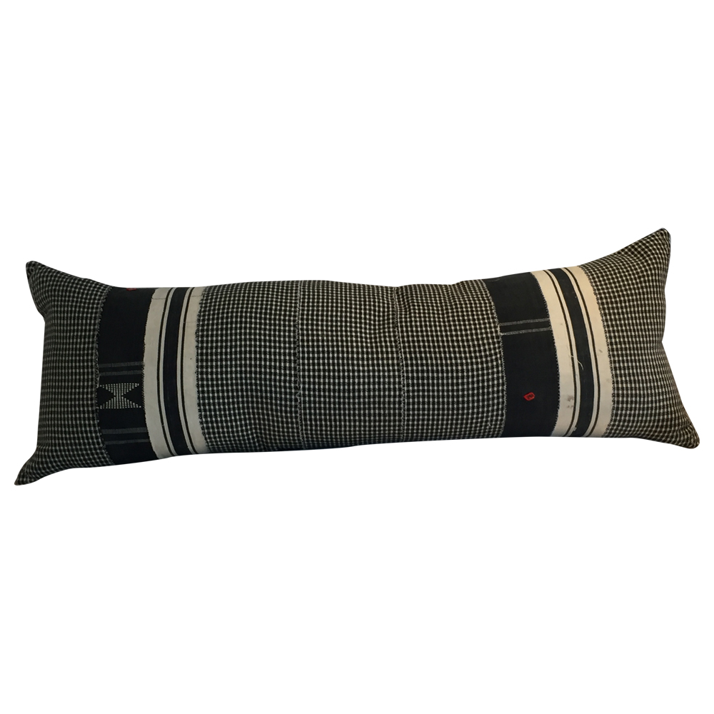 Dorry African Lumbar Pillow Chairish