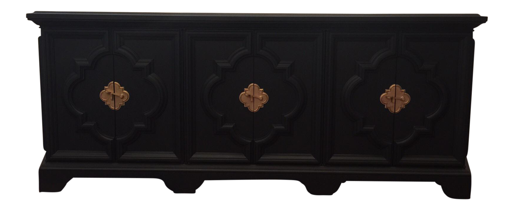 Vintage Painted Chairish