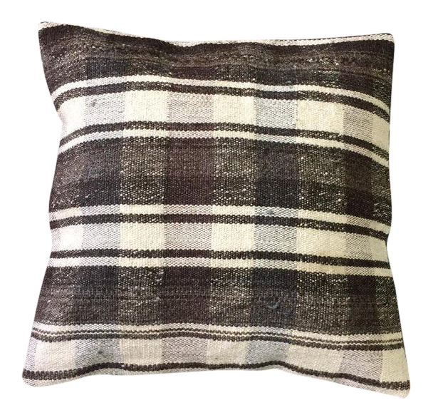 Handmade Kilim Pillow Cover Chairish