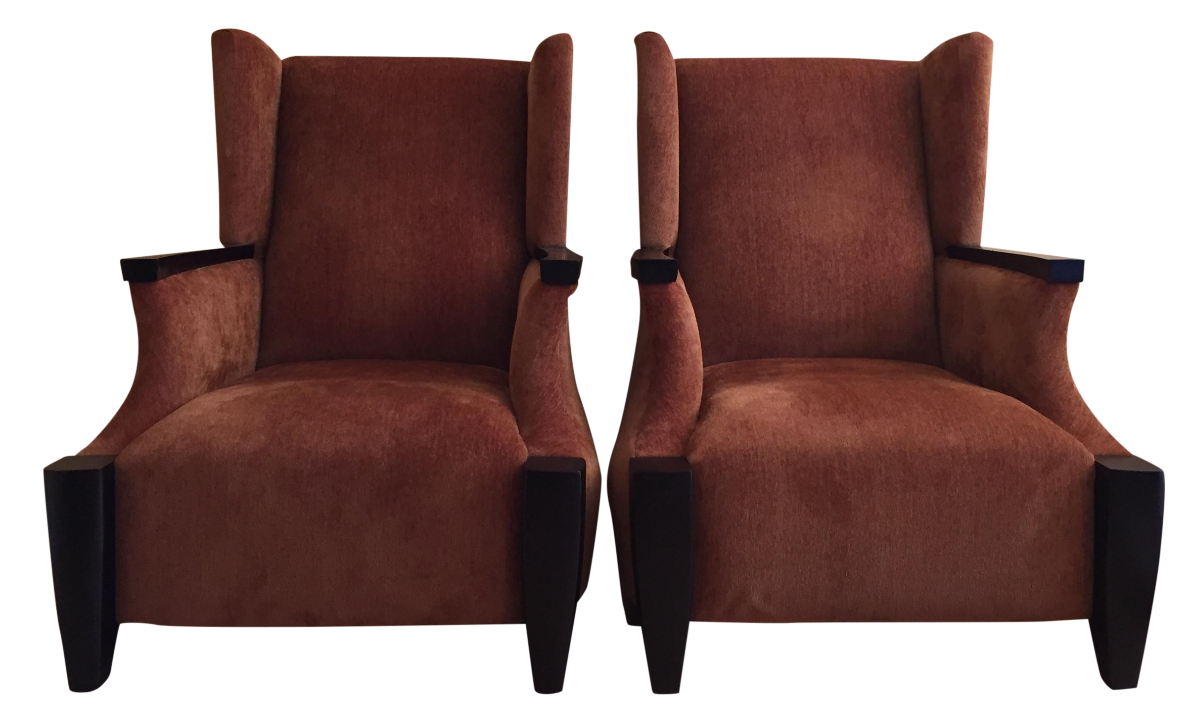 Custom Club Chairs Custom Club Chairs
