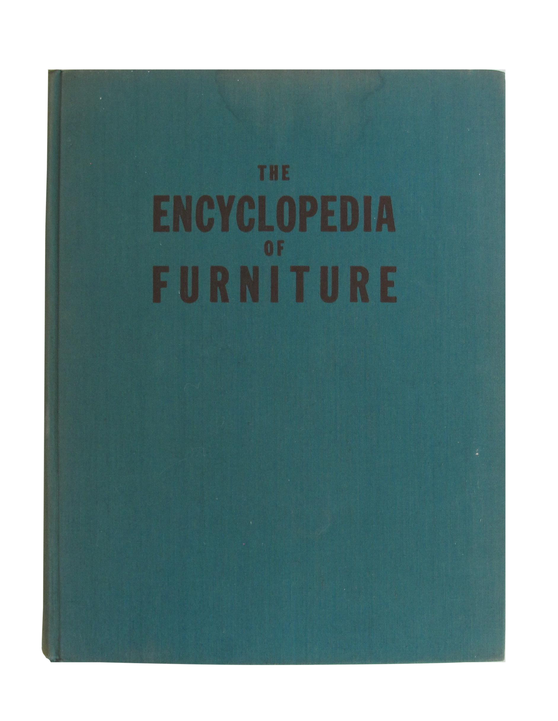 The Encyclopedia of Furniture Chairish
