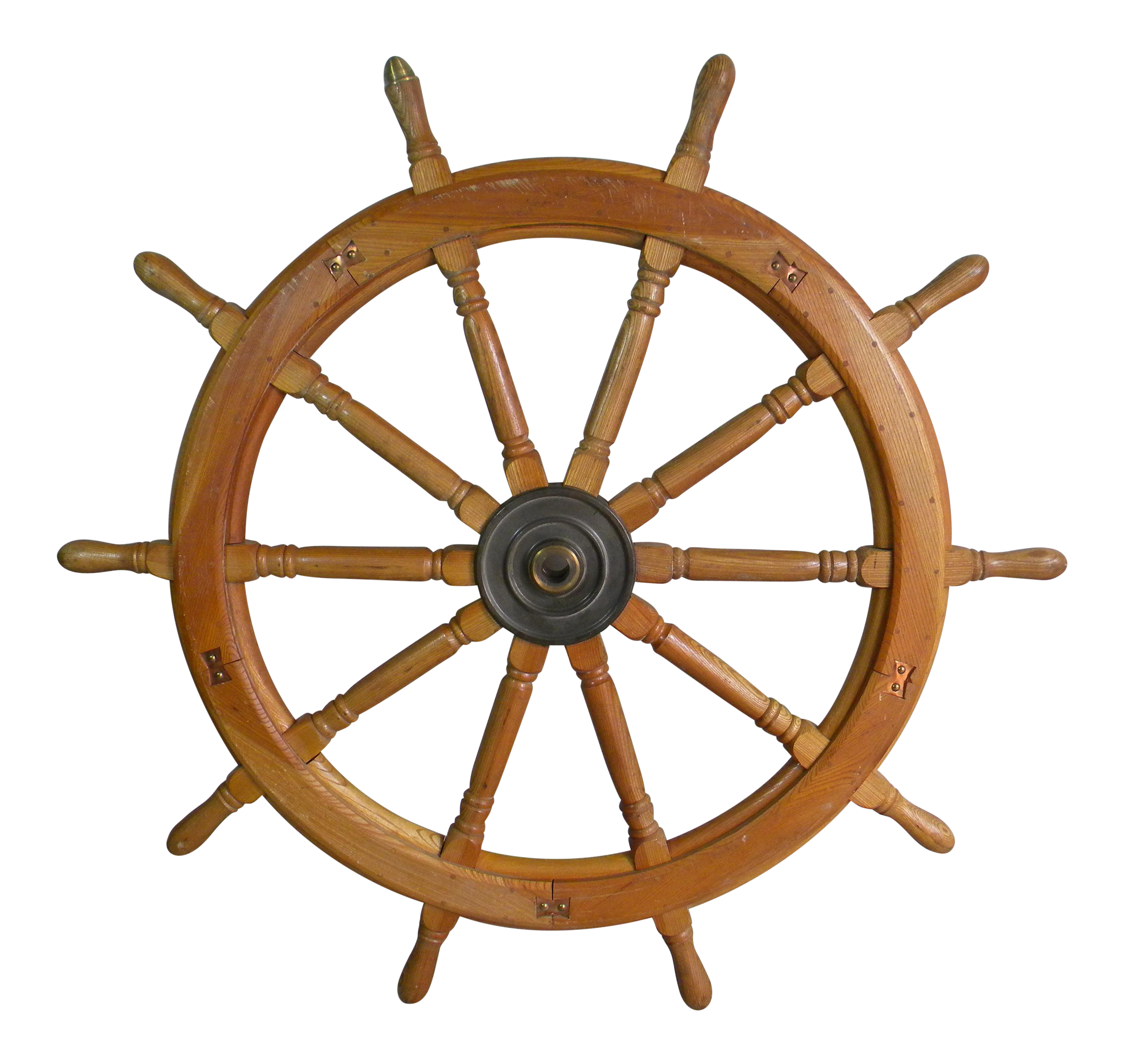 Ships wheel