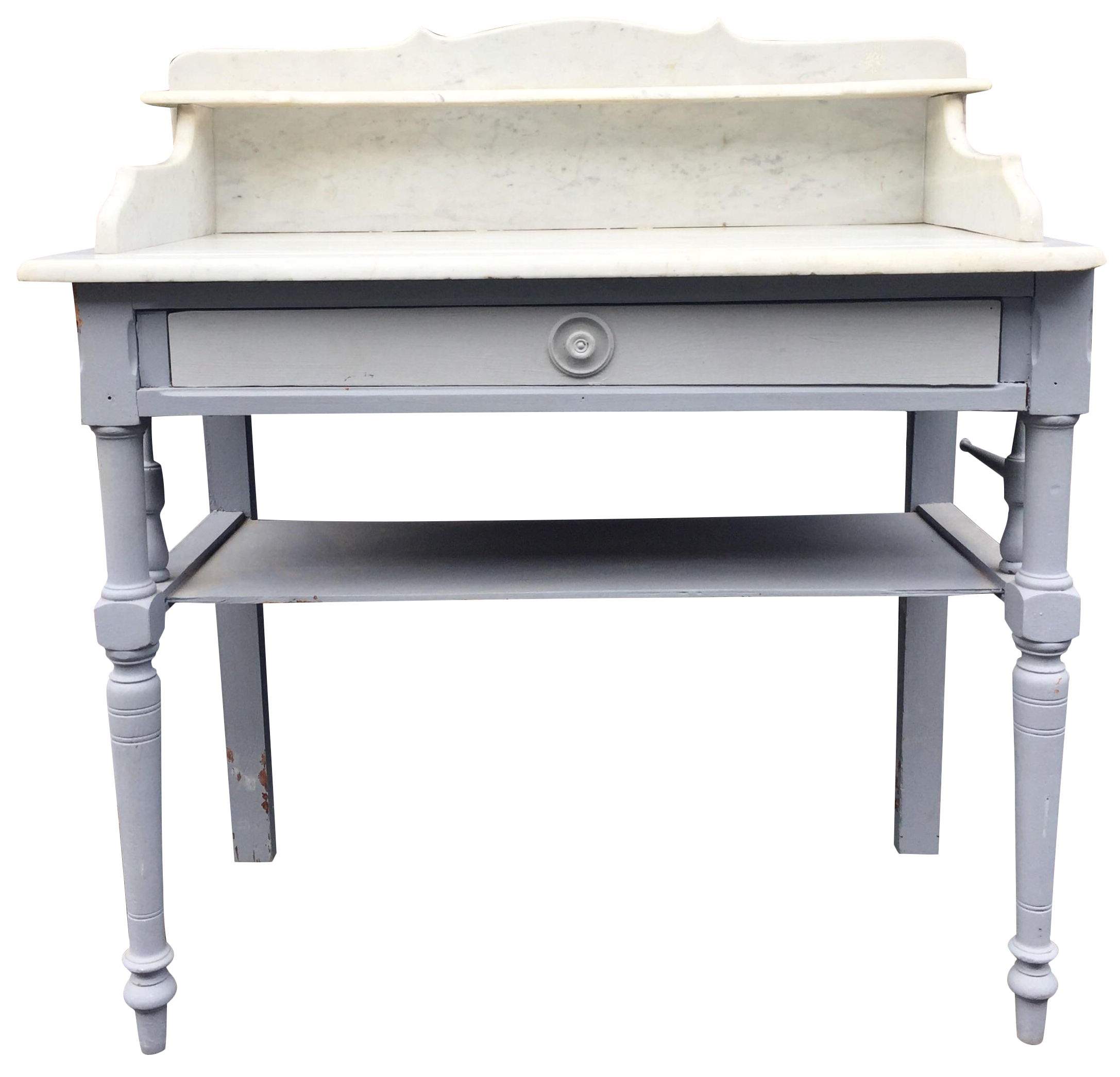 Antique French Farmhouse Dry Sink Stand Chairish