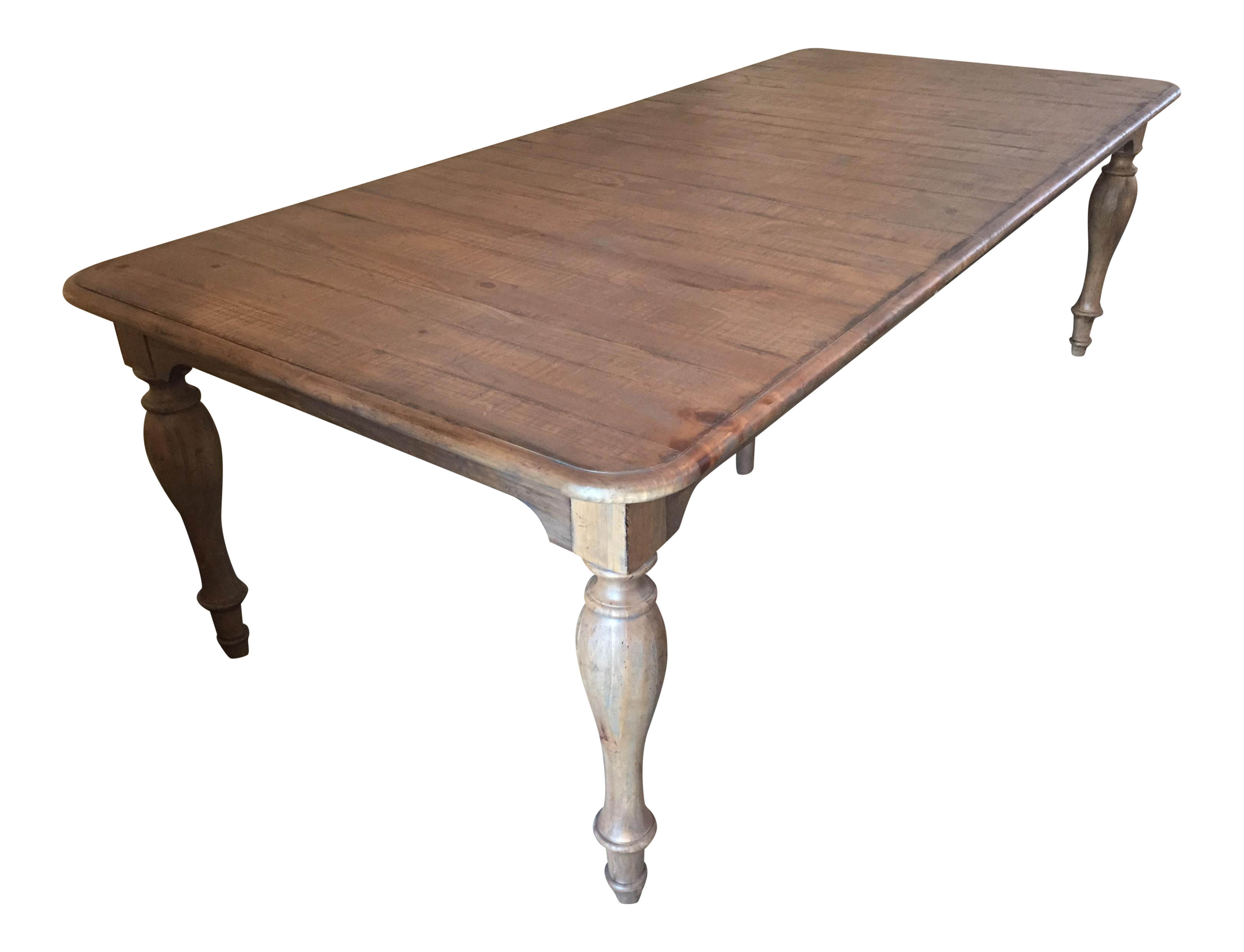 Kincaid Weatherford Dining Table Chairish