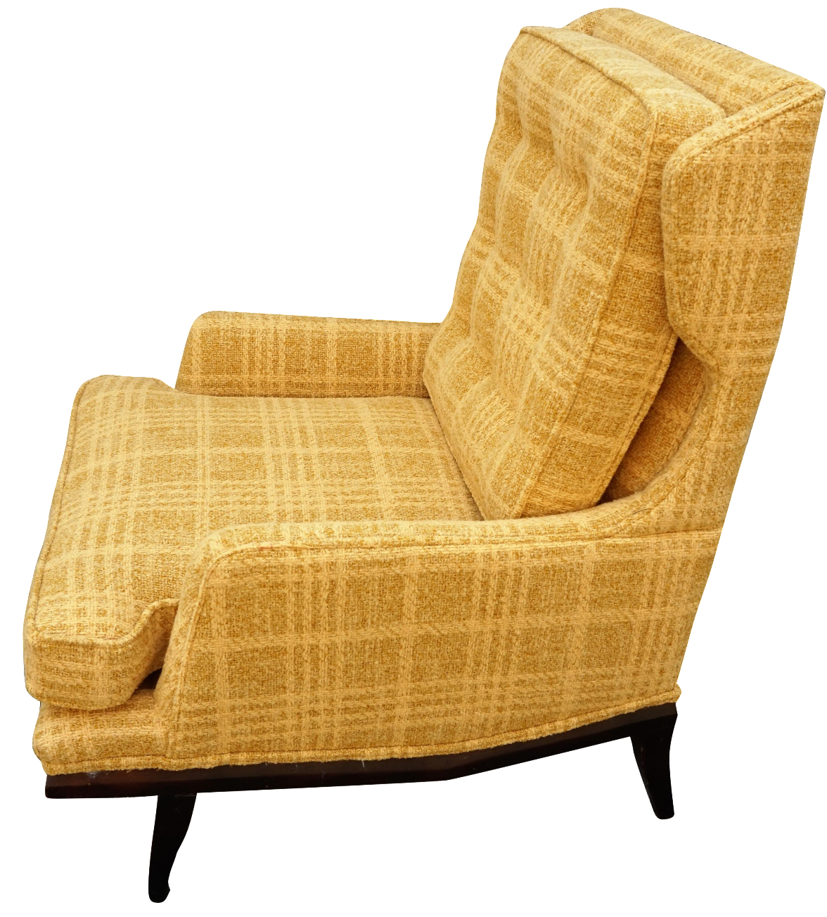 ErwinLambeth MidCentury Club Chair Chairish