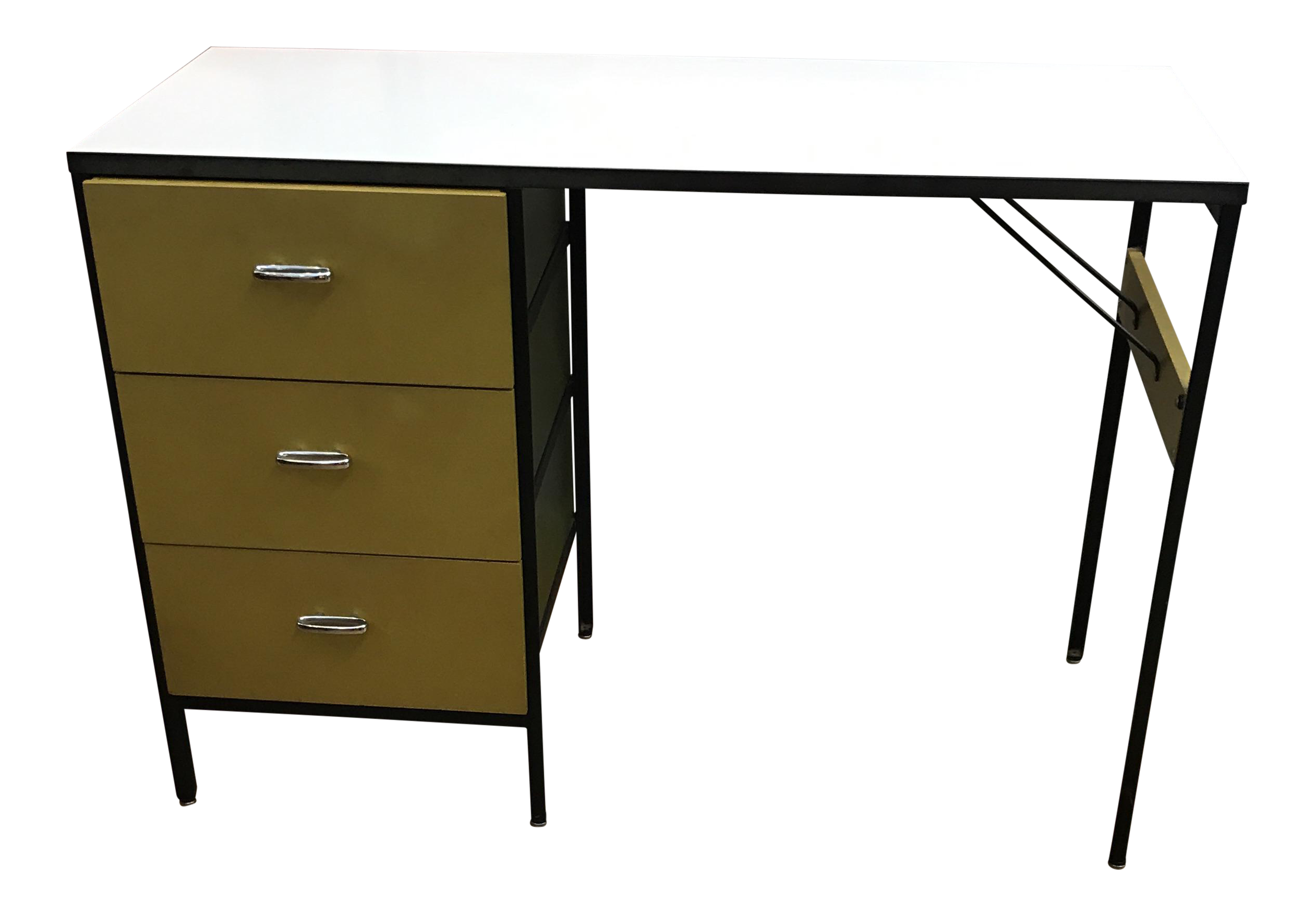 Nelson Desk Chairish