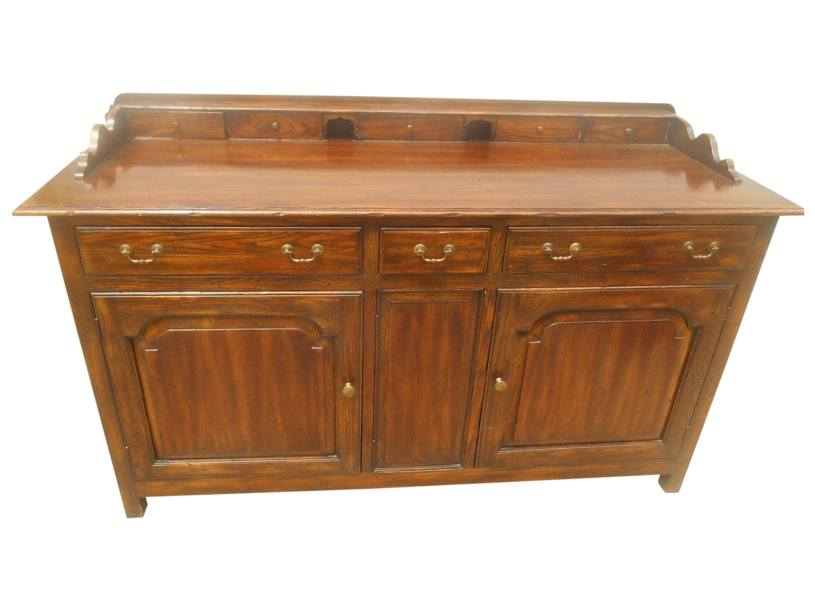 Authentic Antique John Sideboard Buffet Chairish